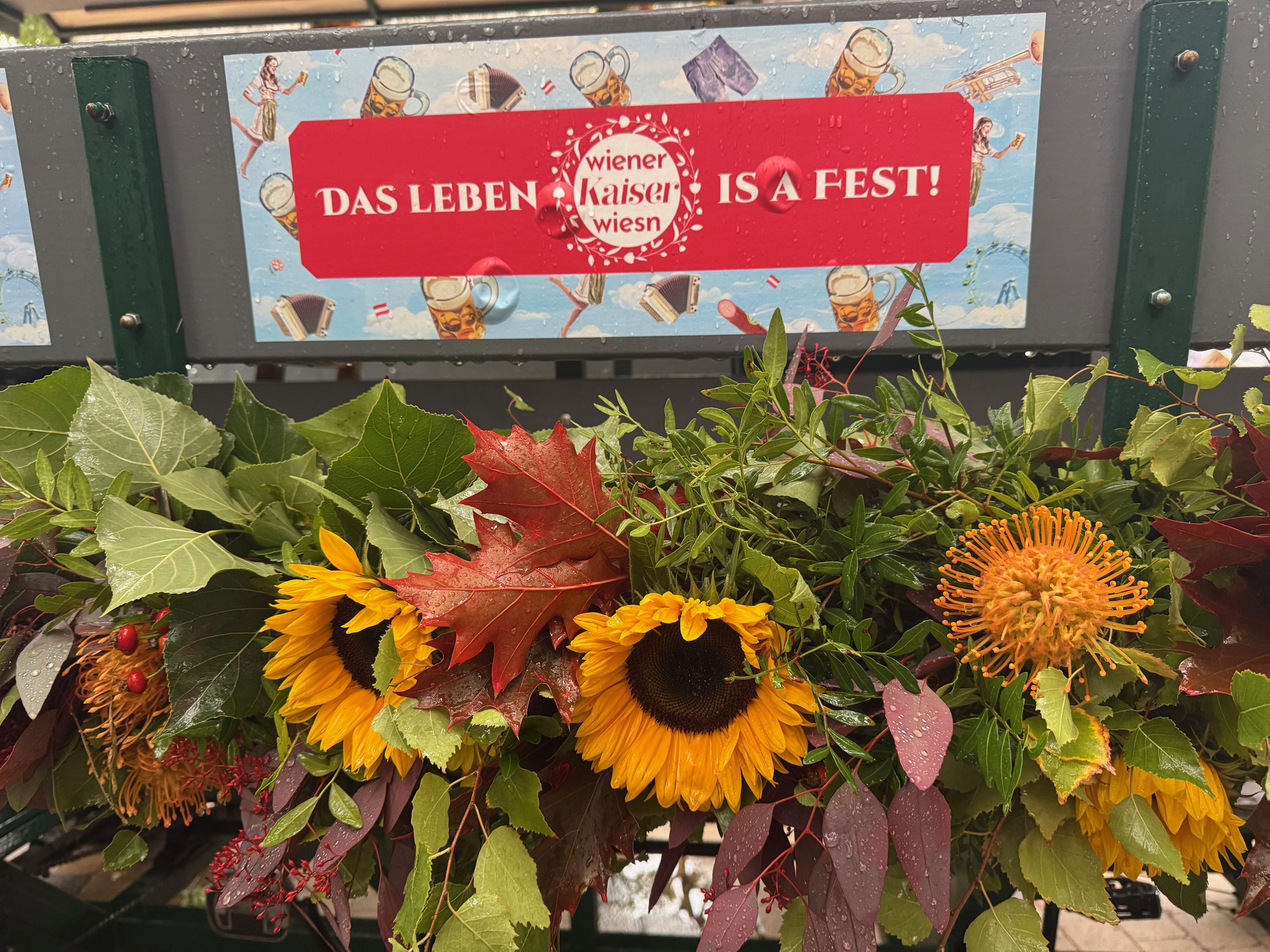 AT/HU turisztikai helyzetkép - 2025. október