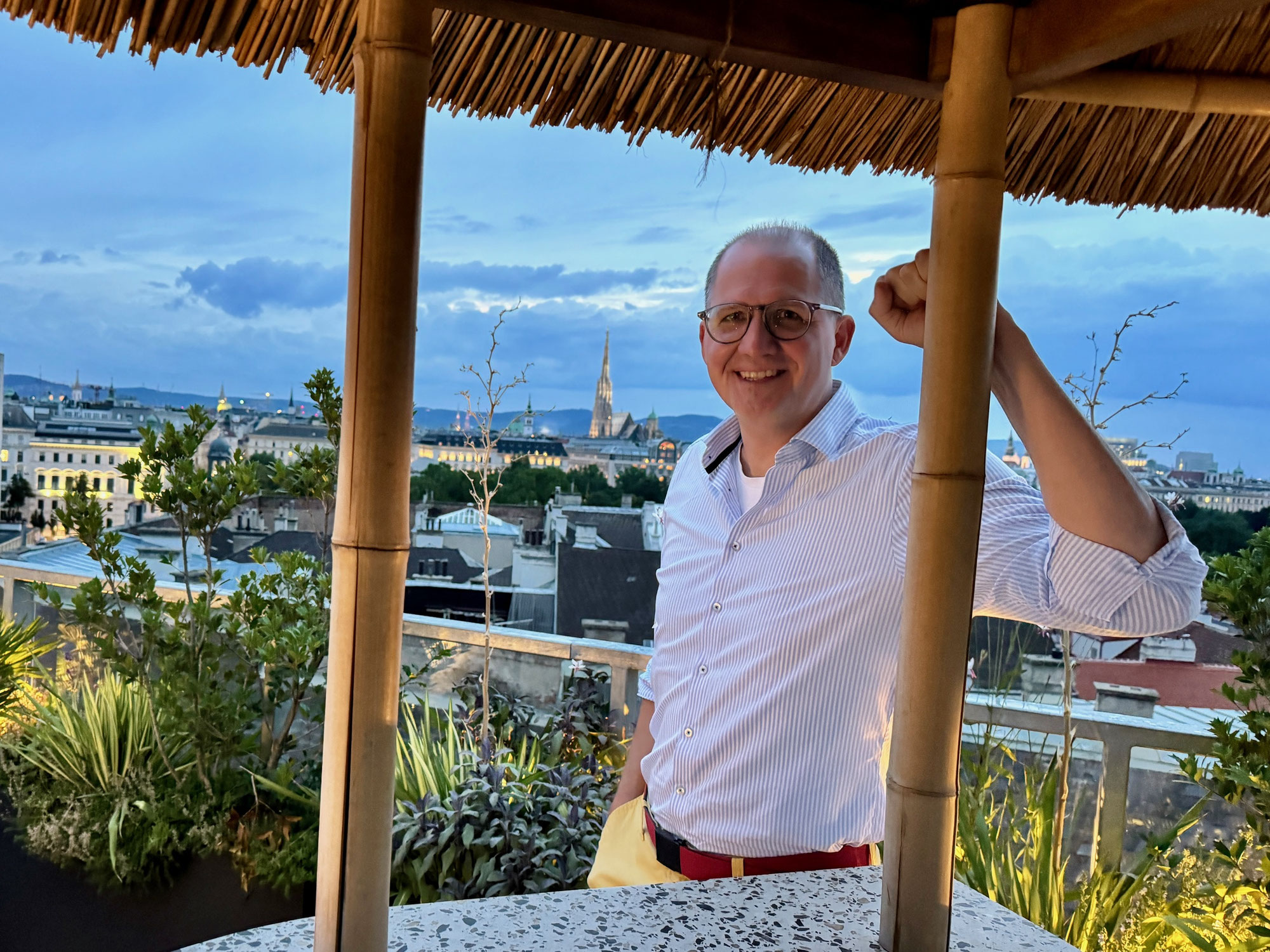 Kovács Balázs - nyári gondolatok - 2025