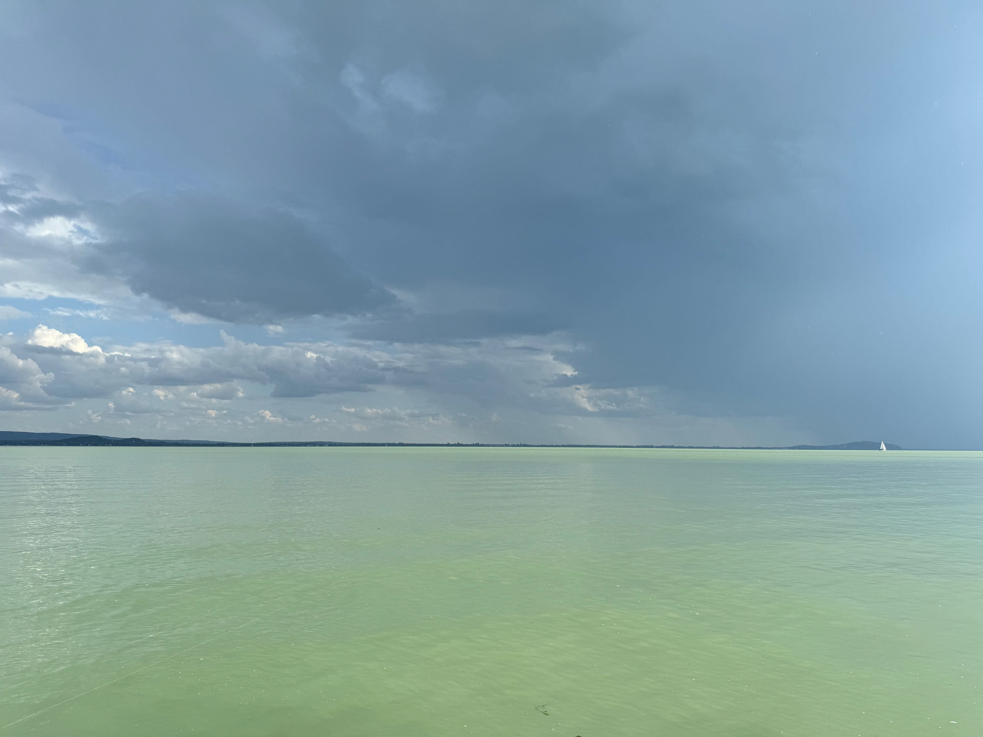 AT/HU turisztikai helyzetkép - 2024. augusztus