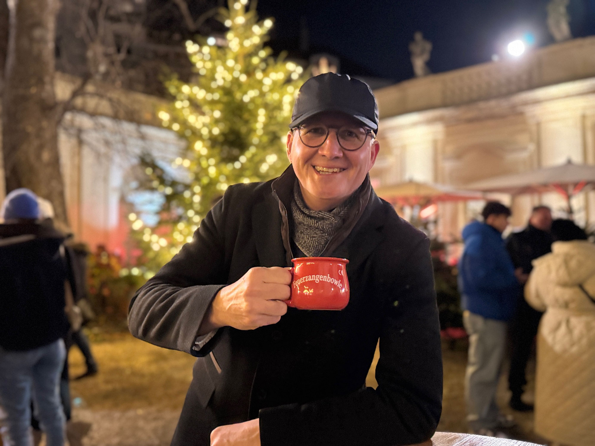 Kovács Balázs - Adventi gondolatok 2024