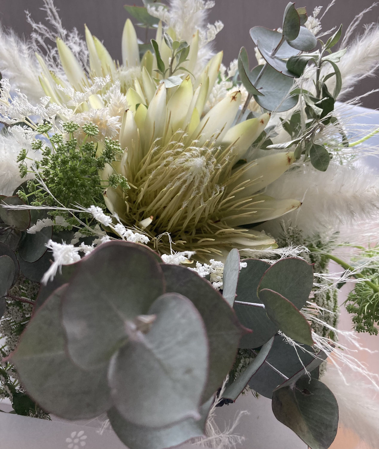 花のある暮らし