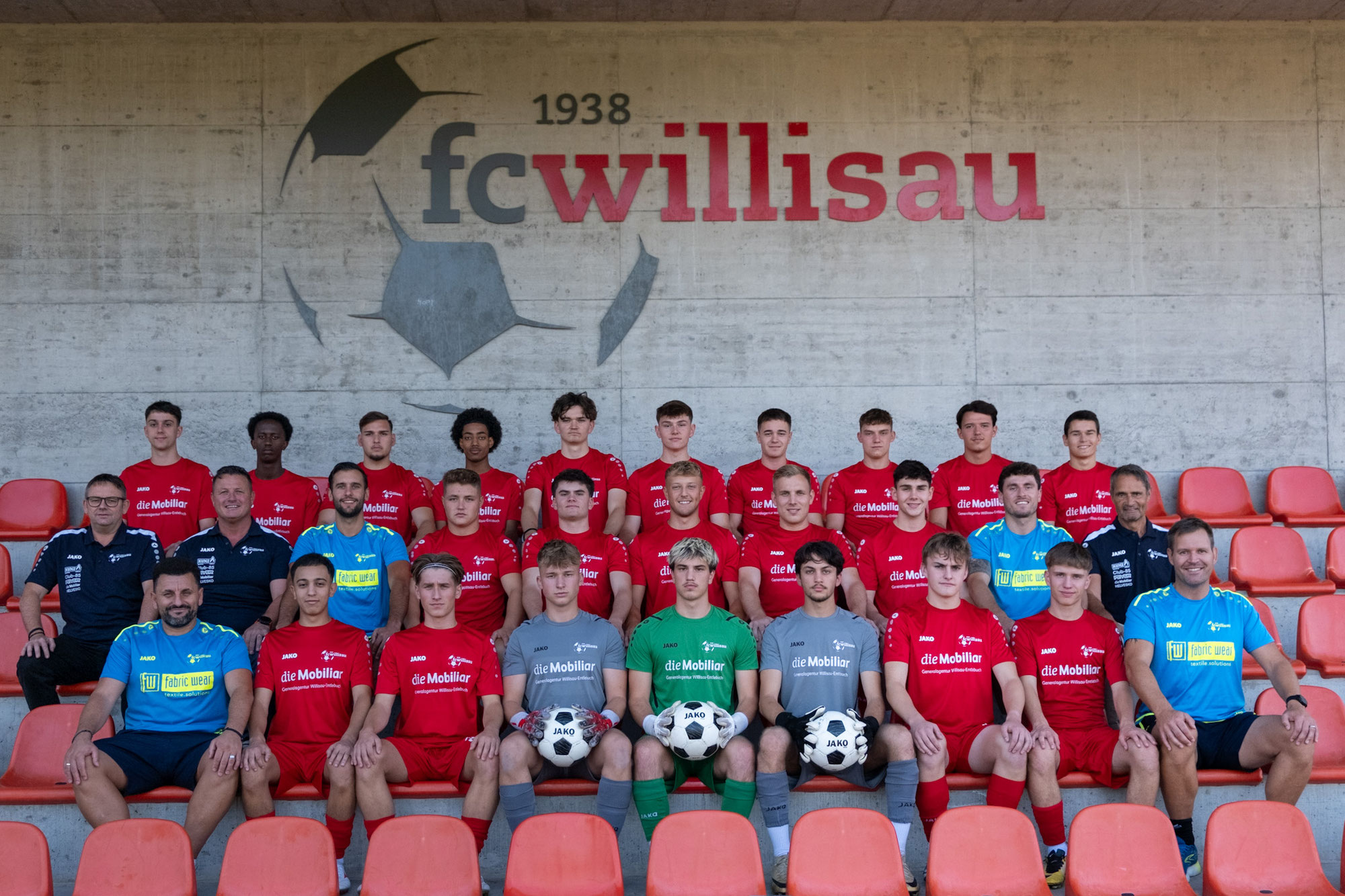 FC Ägeri - FC Willisau