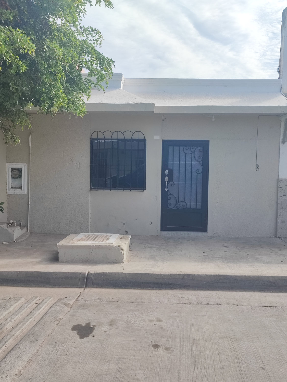 CASA EN RENTA LOS MOCHIS- Atrás Ley Tabachines