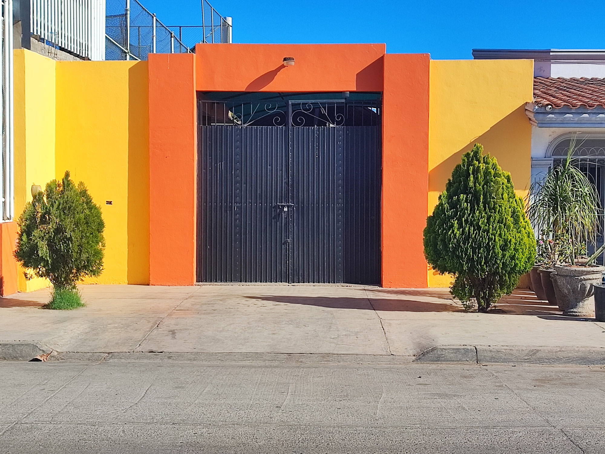 PALAPA EN VENTA - LOS TABACHINES