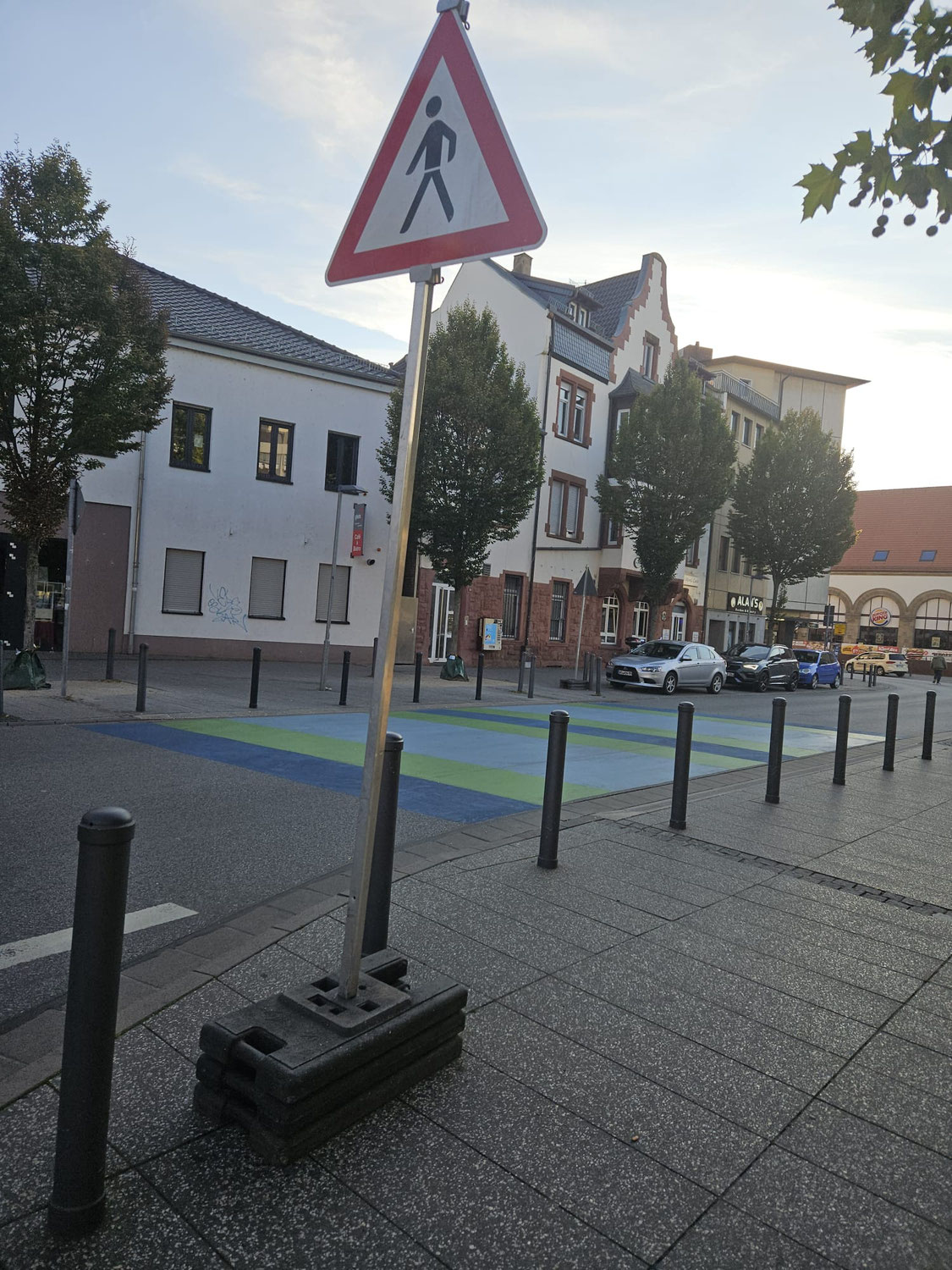 Hektische Betriebsamkeit bei der Stadt Worms und der Wormser Zeitung nach AfD-Anfrage!?