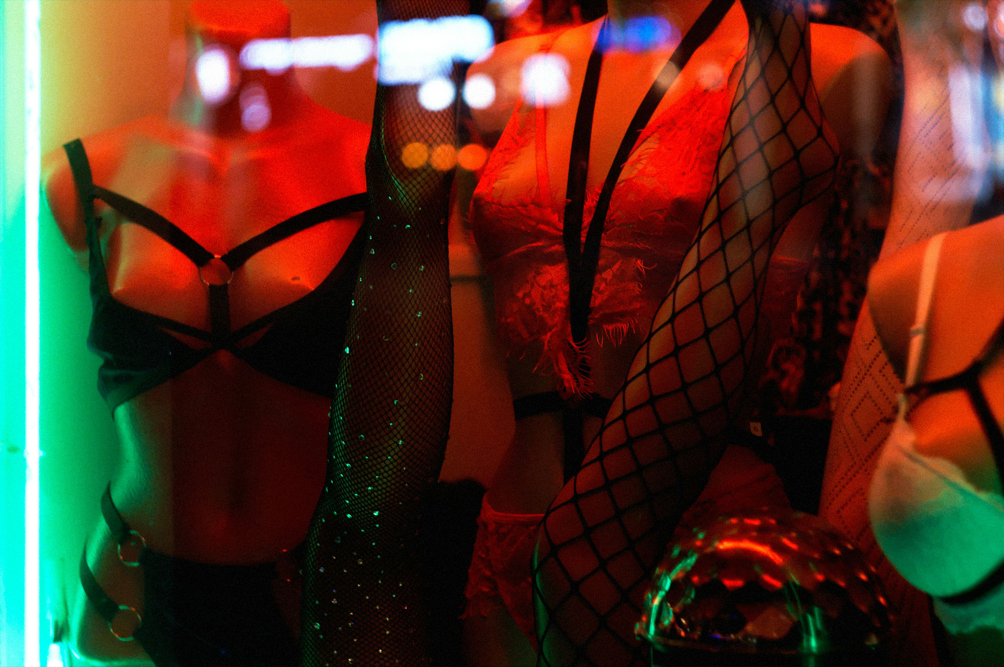 Kurfürstenstraße Berlin: Straßenprostitution, Drogen und die Debatte um ein Sperrgebiet