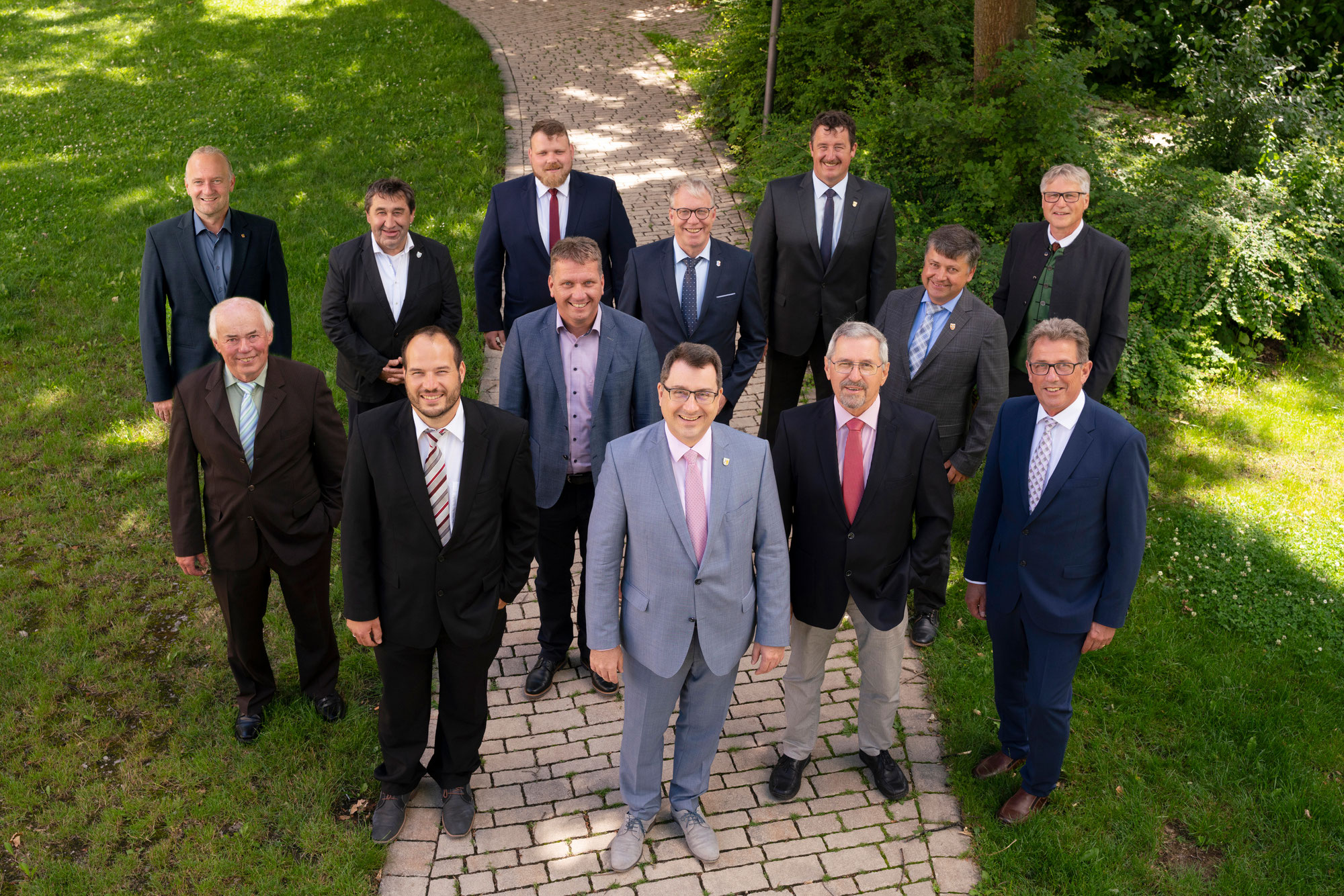 20 Jahre Kommunale Allianz