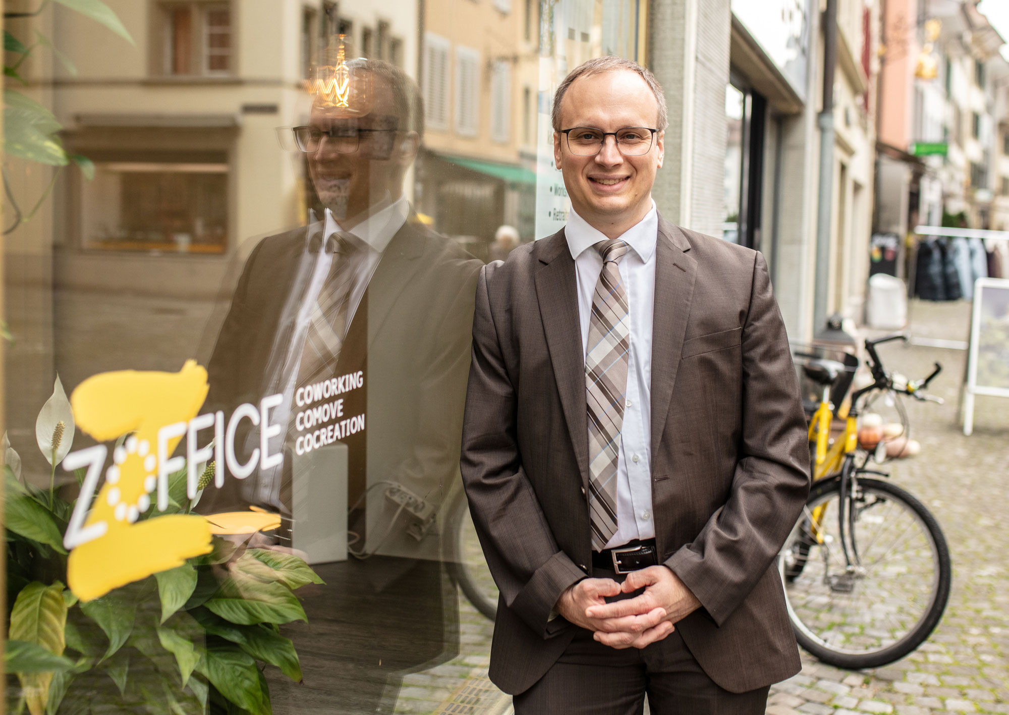 Das Zoffice stellt sich vor! Heute: Was macht eigentlich ein Strategieberater?