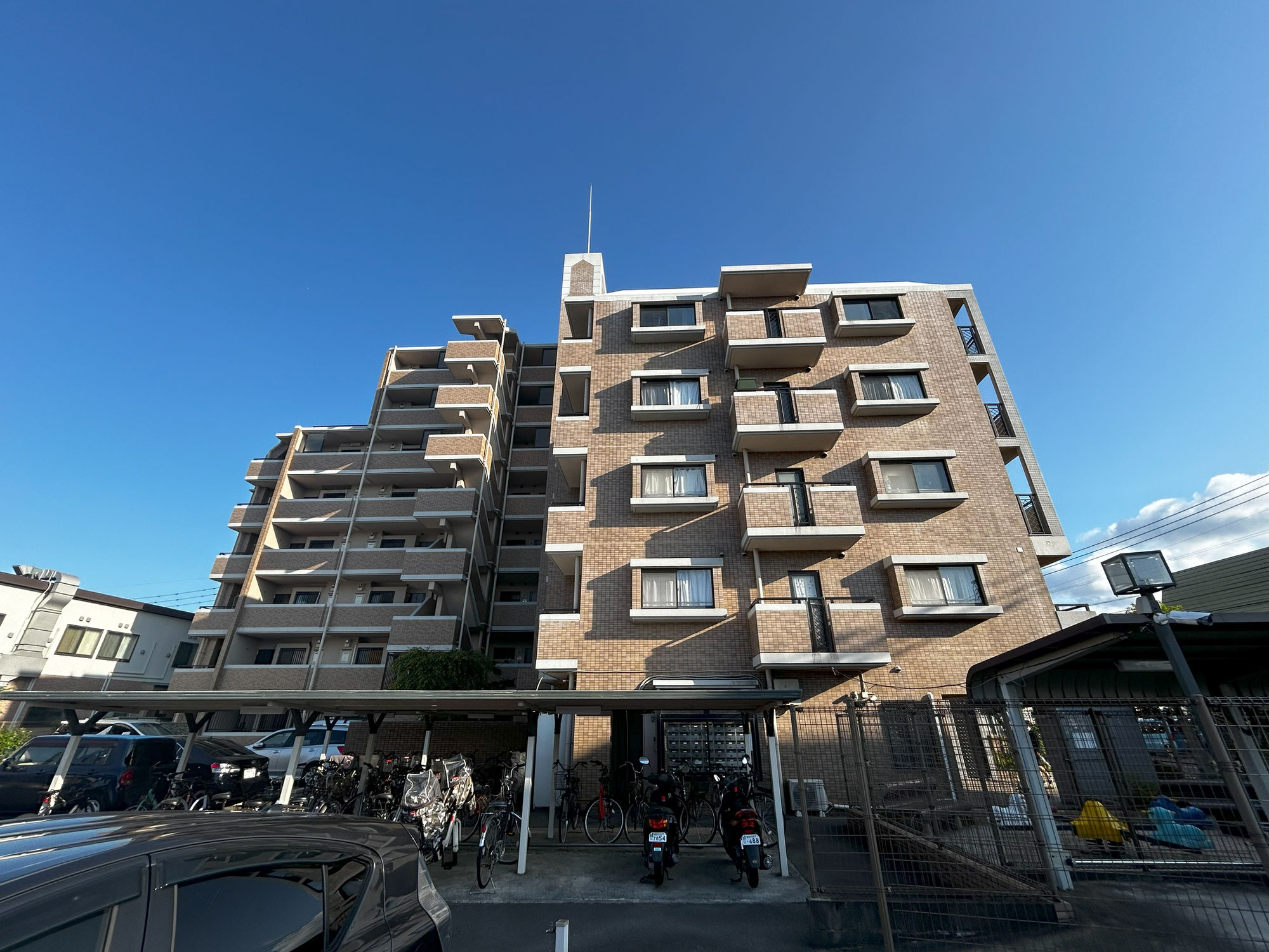 今年一年お世話になりました。