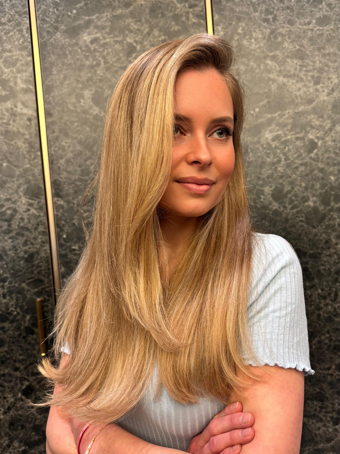 Balayage in Lübeck | Woran du einen guten Salon erkennst