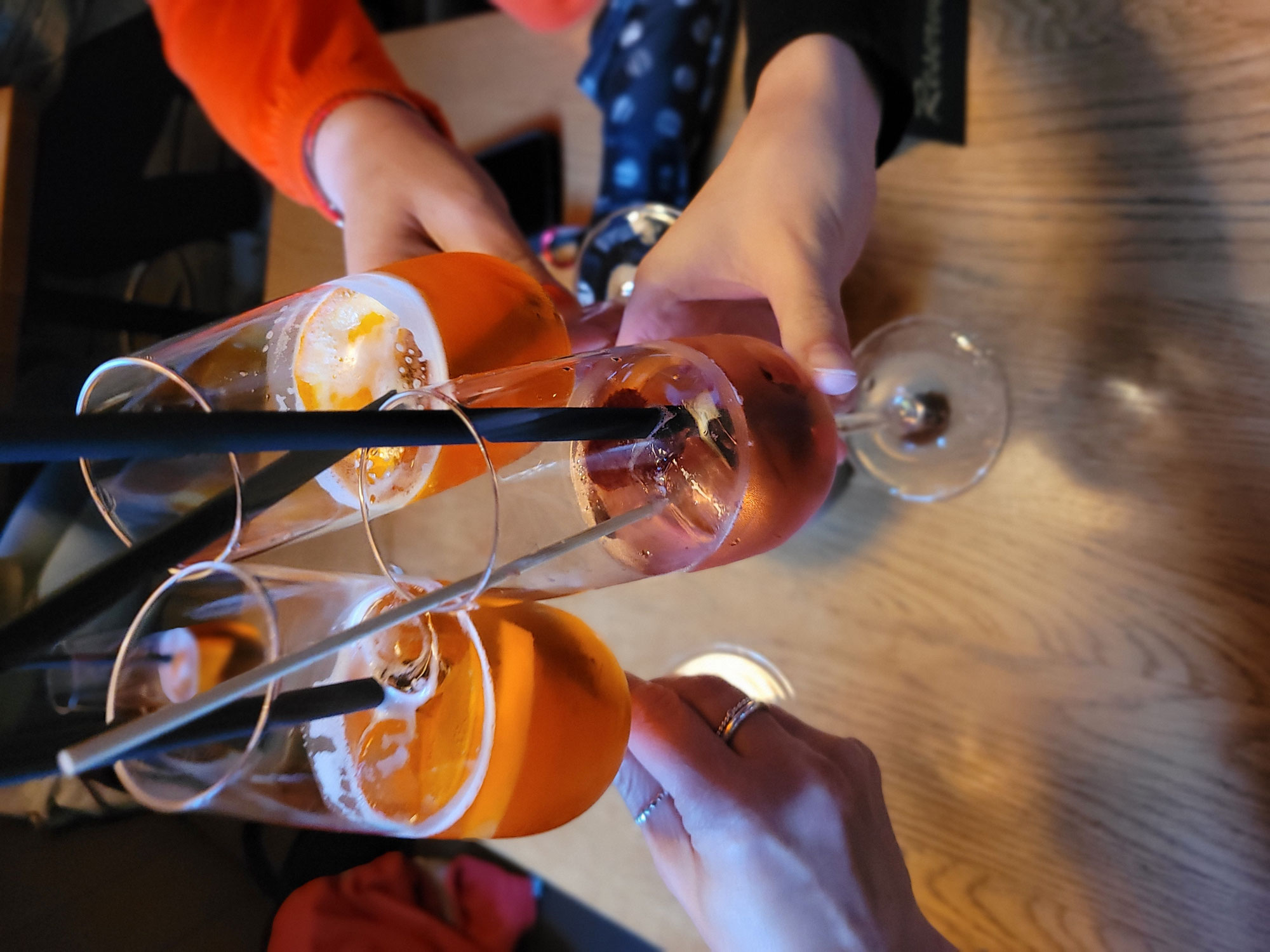 Tipps für einen Mädelsabend in Vechta