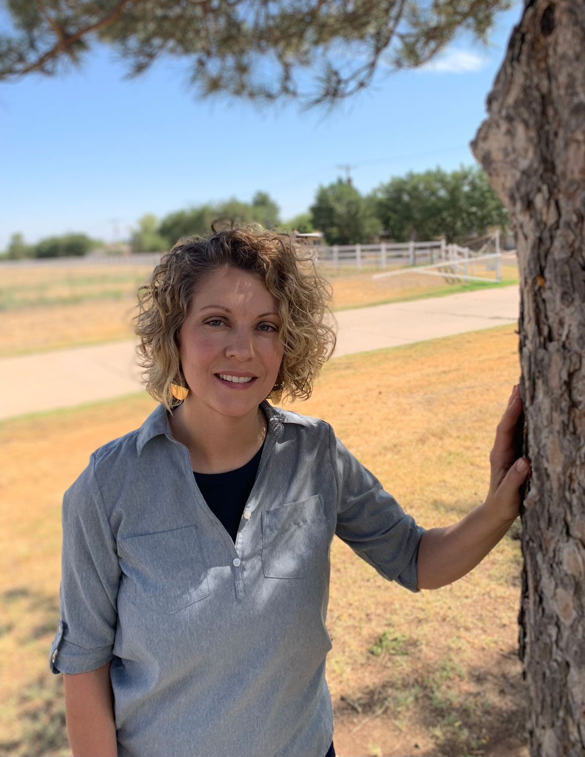 Serenity Richard Elected New Executive Director of New Mexico Baptist Children's Home & Family Ministries