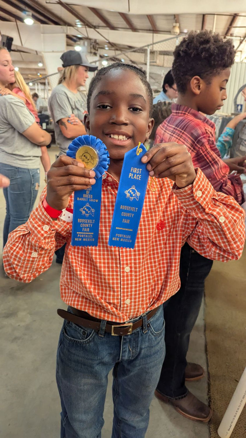 Growing with 4-H: Skills, Service, and Success