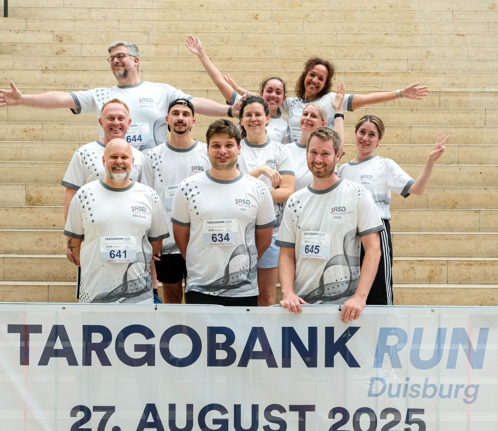 TARGOBANK Run 2025