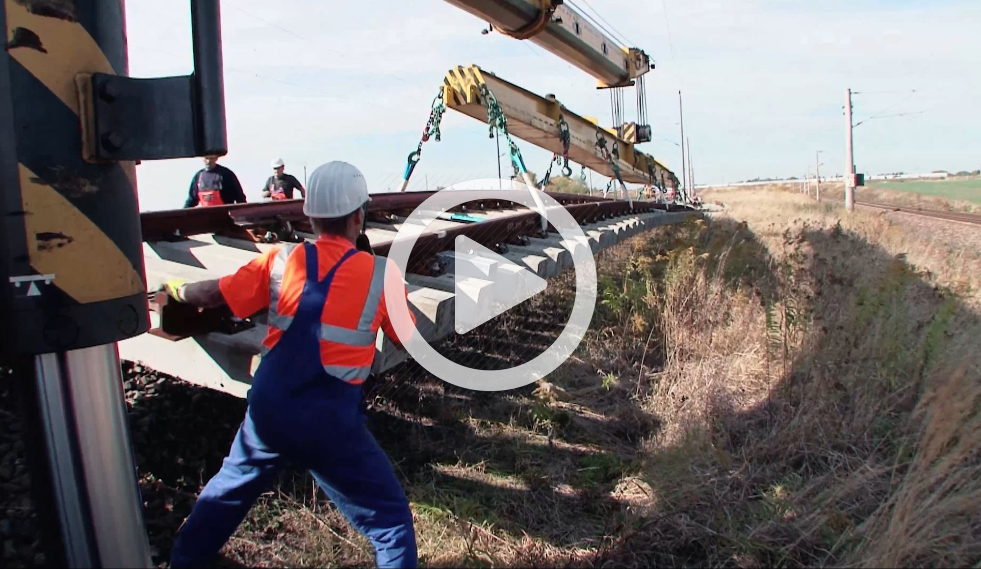 Was steckt hinter Baustellen?