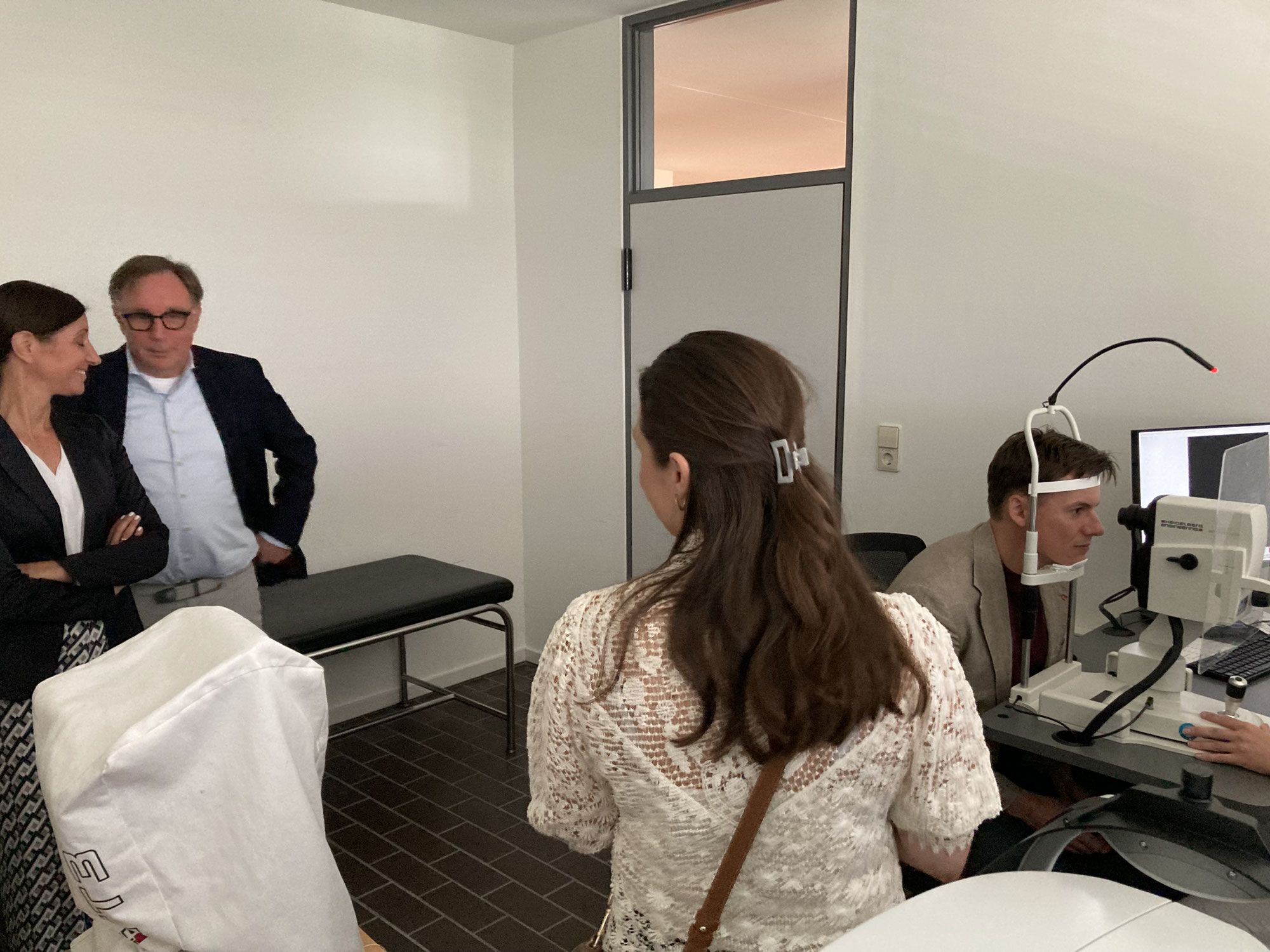 BBMV-Wahlkreistour mit Kai Whittaker, CDU/CSU-Bundestagsfraktion, in Baden-Baden