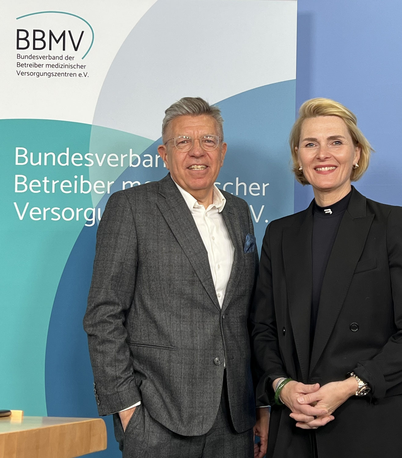 BBMV-Vorstellung Folgegutachten