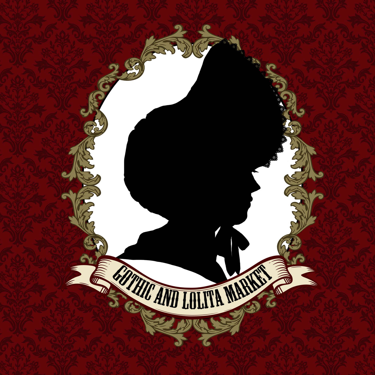 【出展情報】Gothic and Lolita Market 12th ＠WITH HARAJUKU HALL （委託）