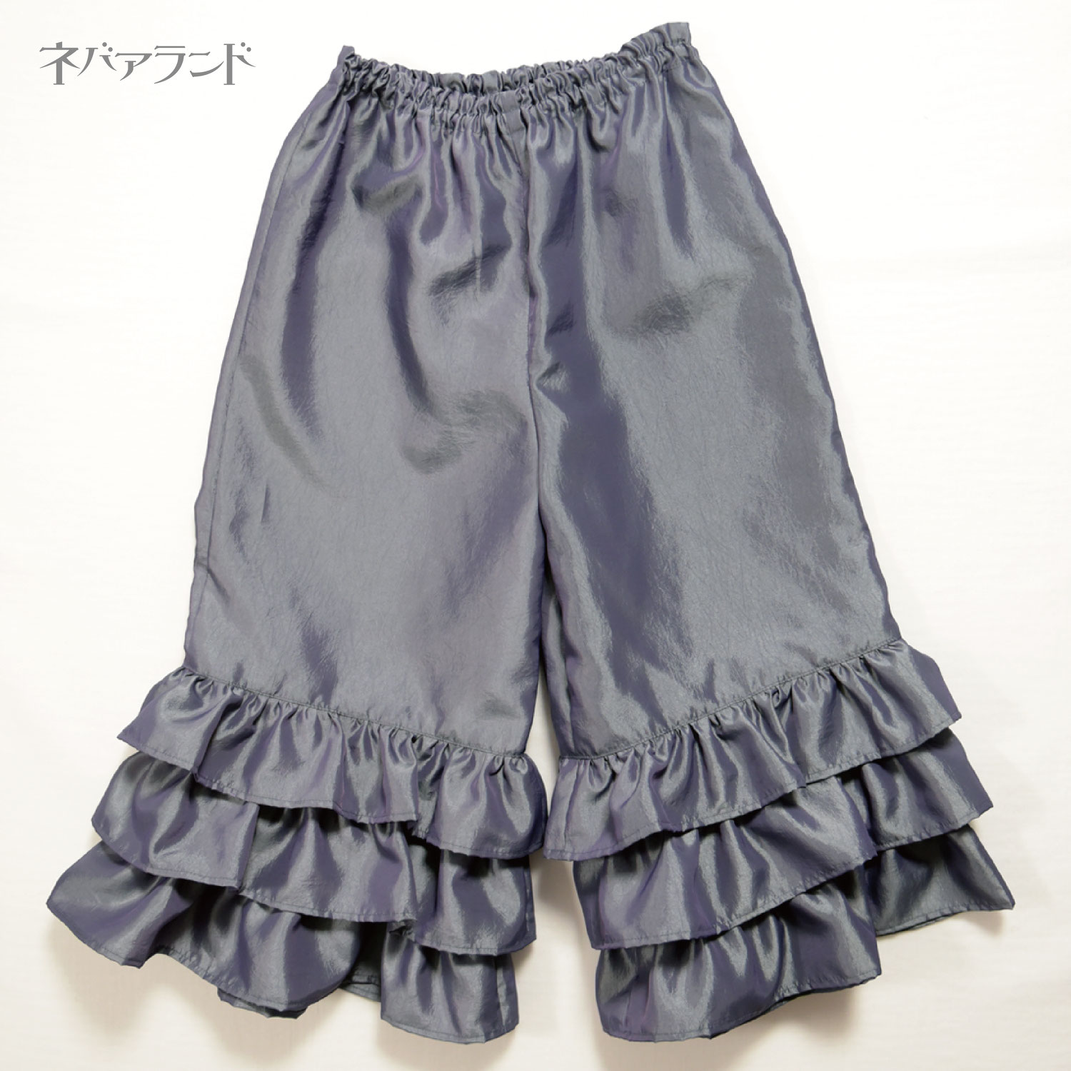【発売】トリオパールペチパンツを発売いたしました！