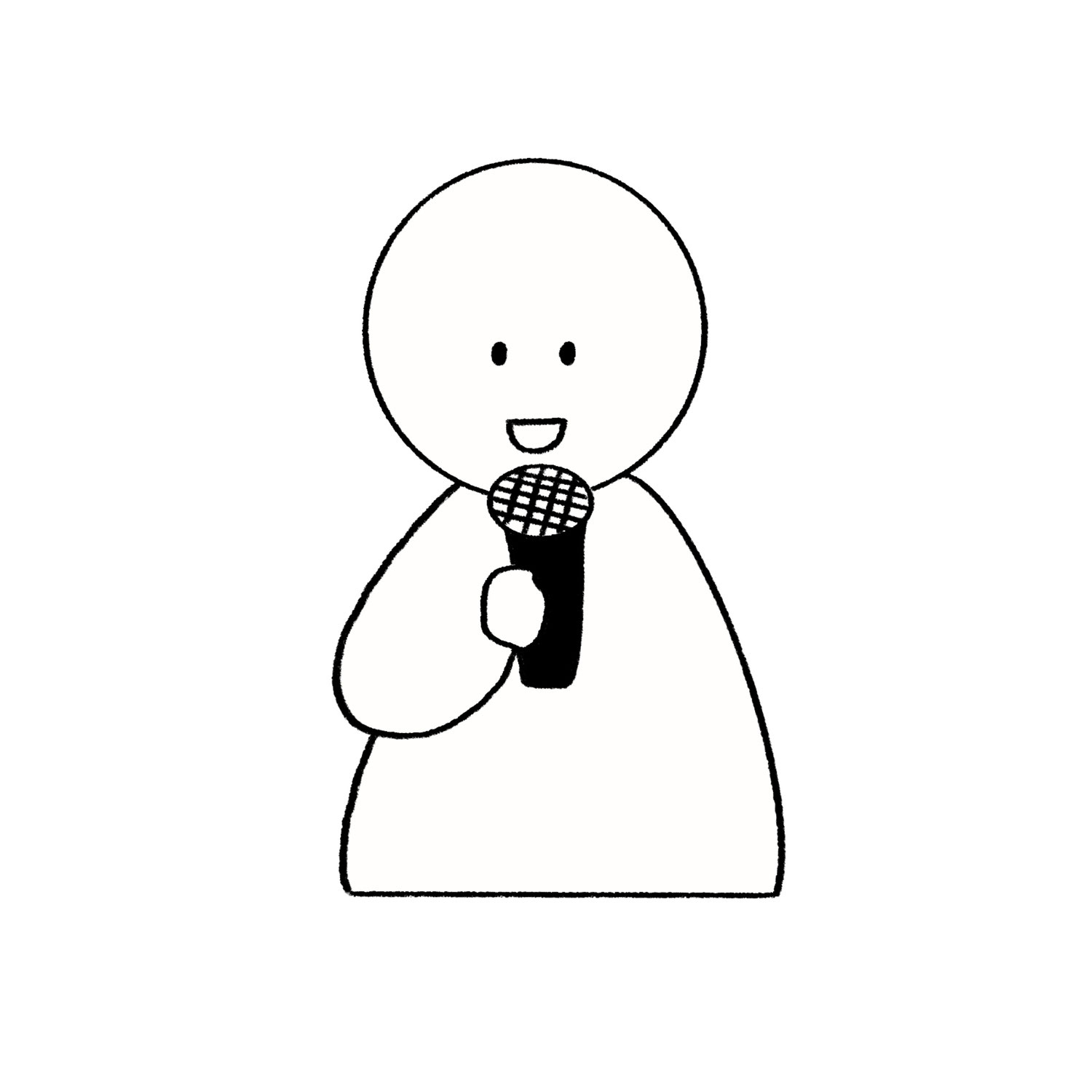 読み取り通訳が苦手？