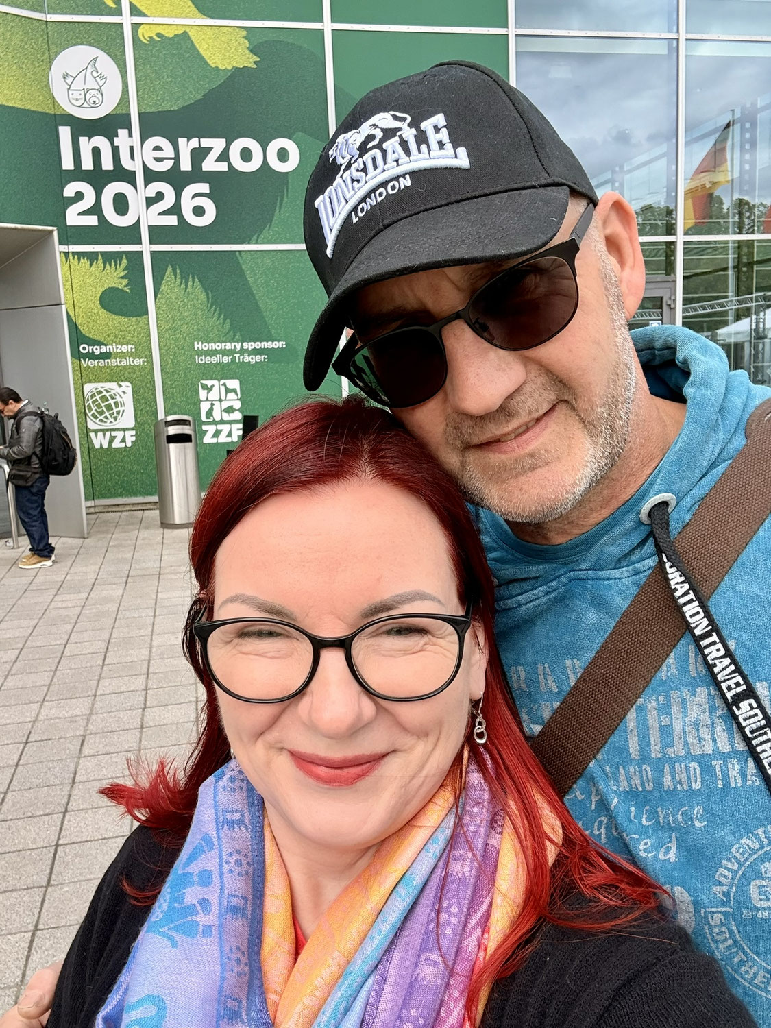 Interzoo 2026