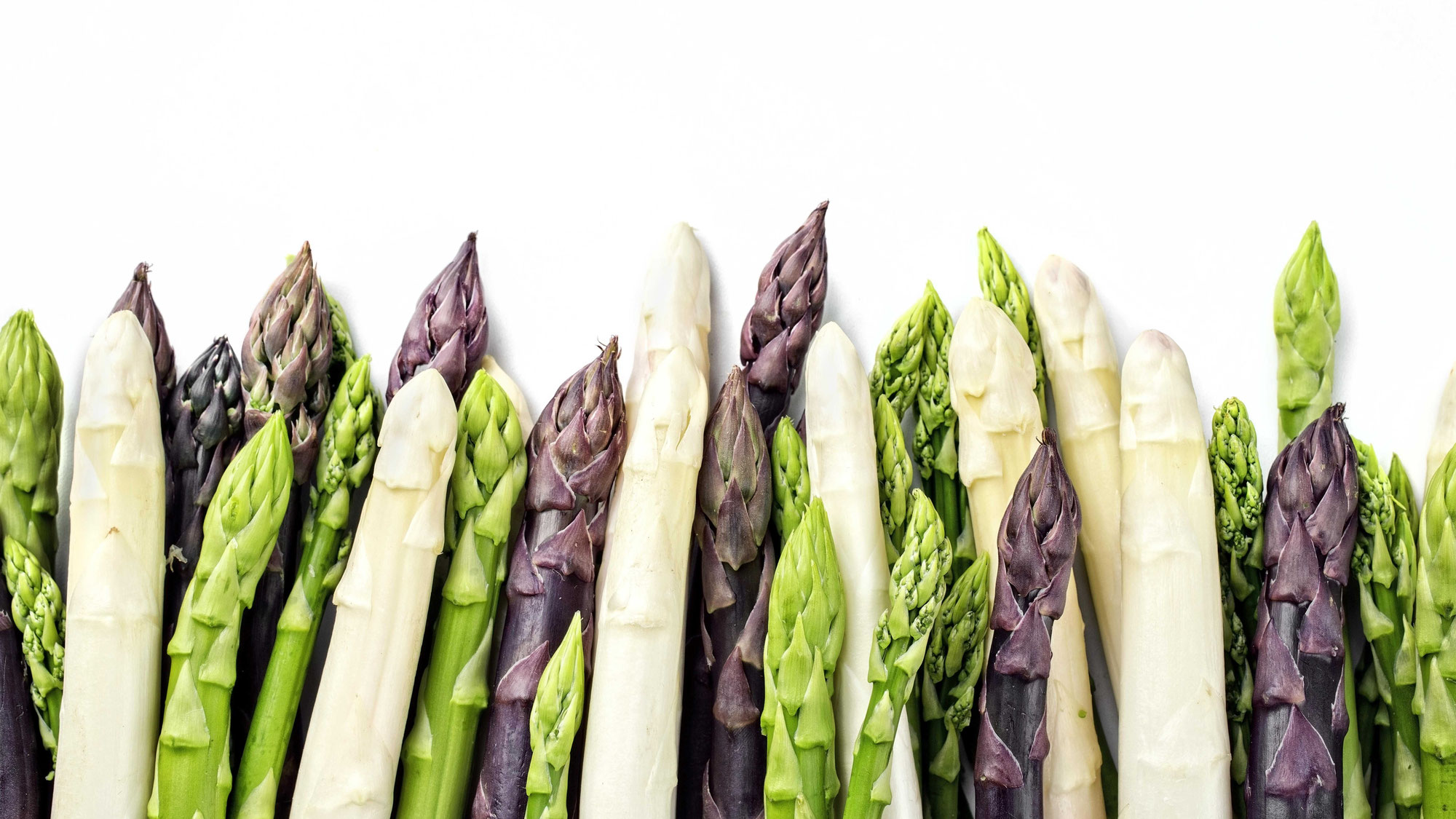 Spargel Happy Mahlzeit Rezepte Aus Tv Radio