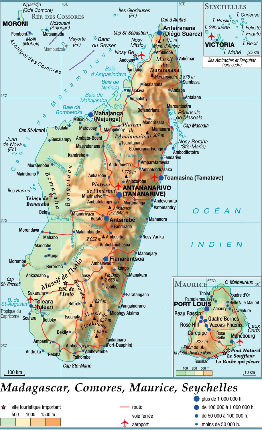 Mission chrétienne à Madagascar – Lettre d’information | Janvier 2026