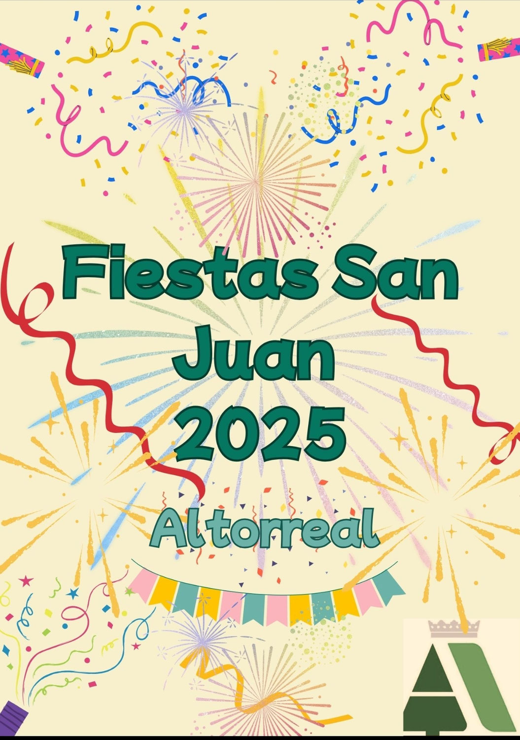 Altorreal celebra unas Fiestas de San Juan 2025 llenas de deporte, música y diversión