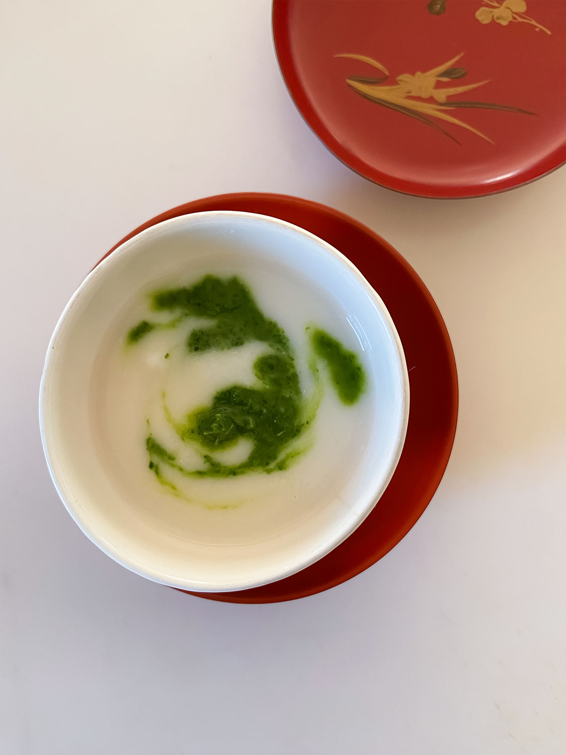 「新春中華」