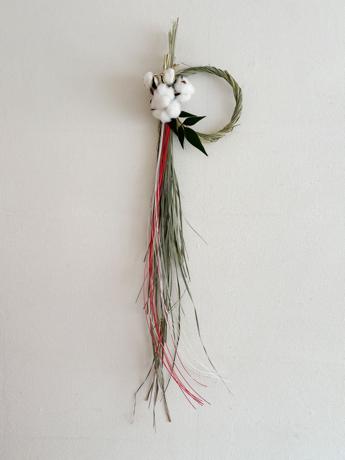 「お正月飾り」