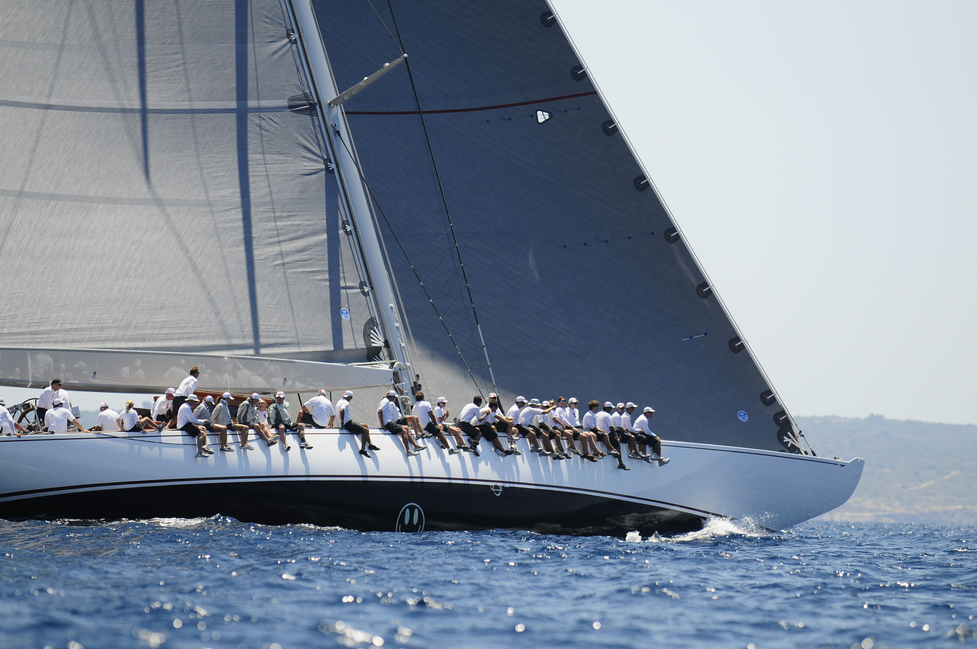 Super Yacht Cup 2021