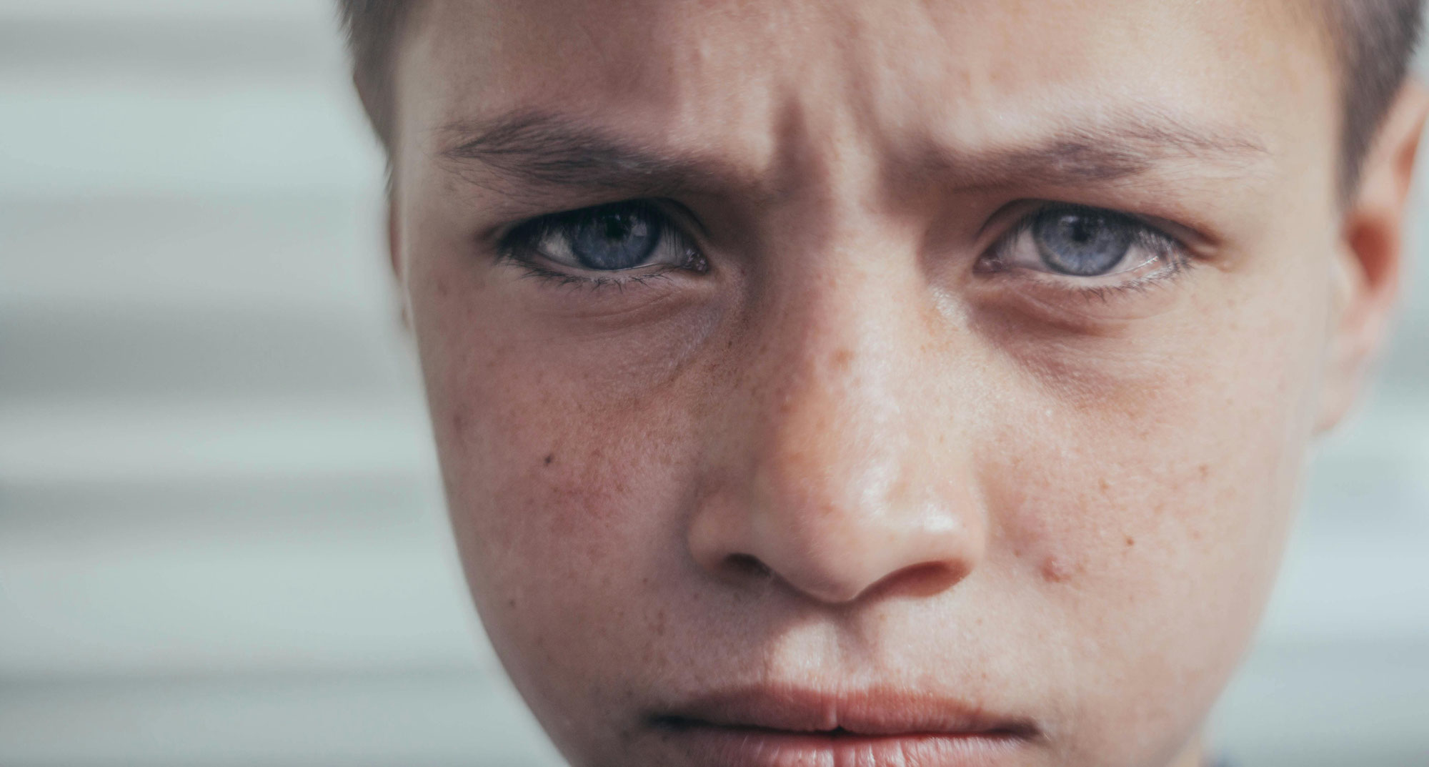 Aggressives Verhalten bei Kindern