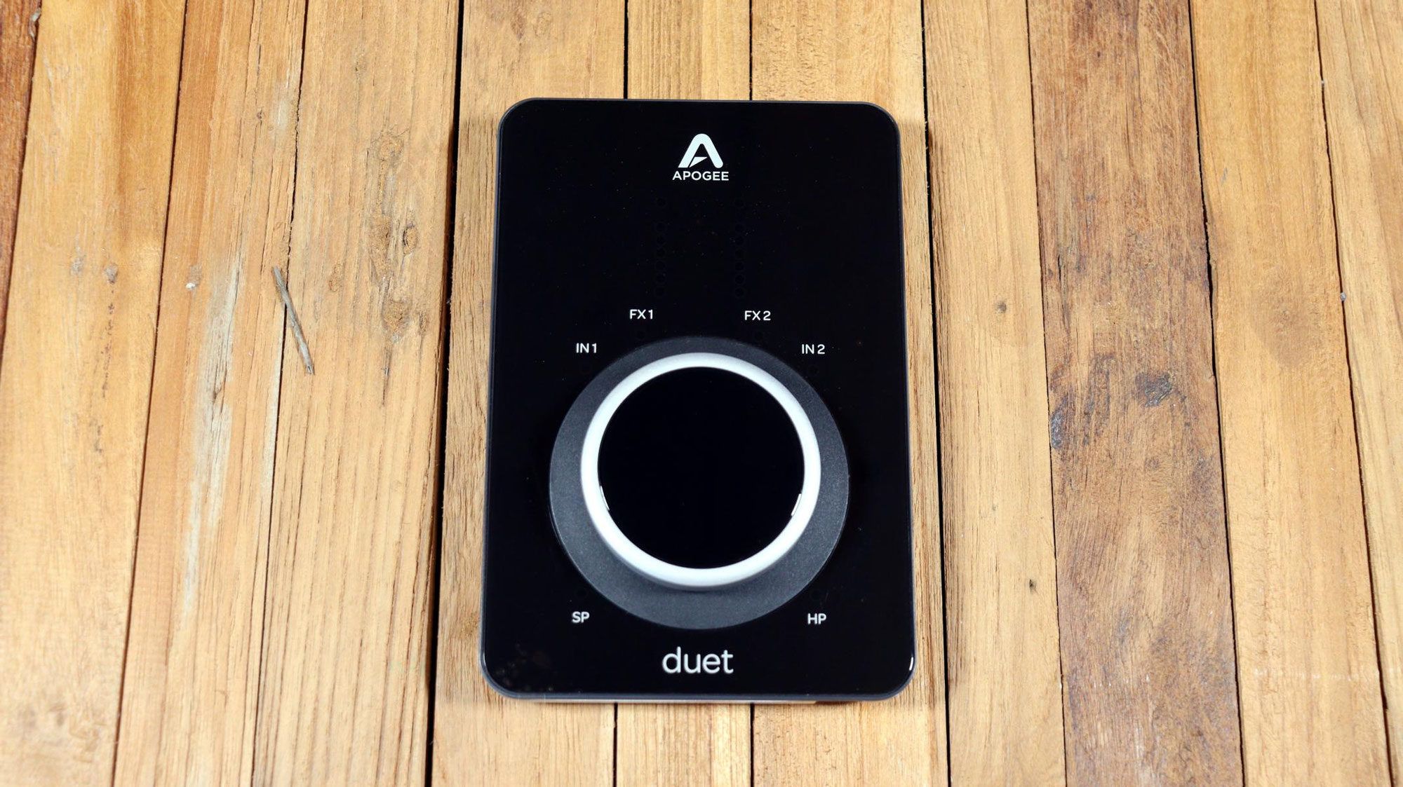 Apogee Duet 3