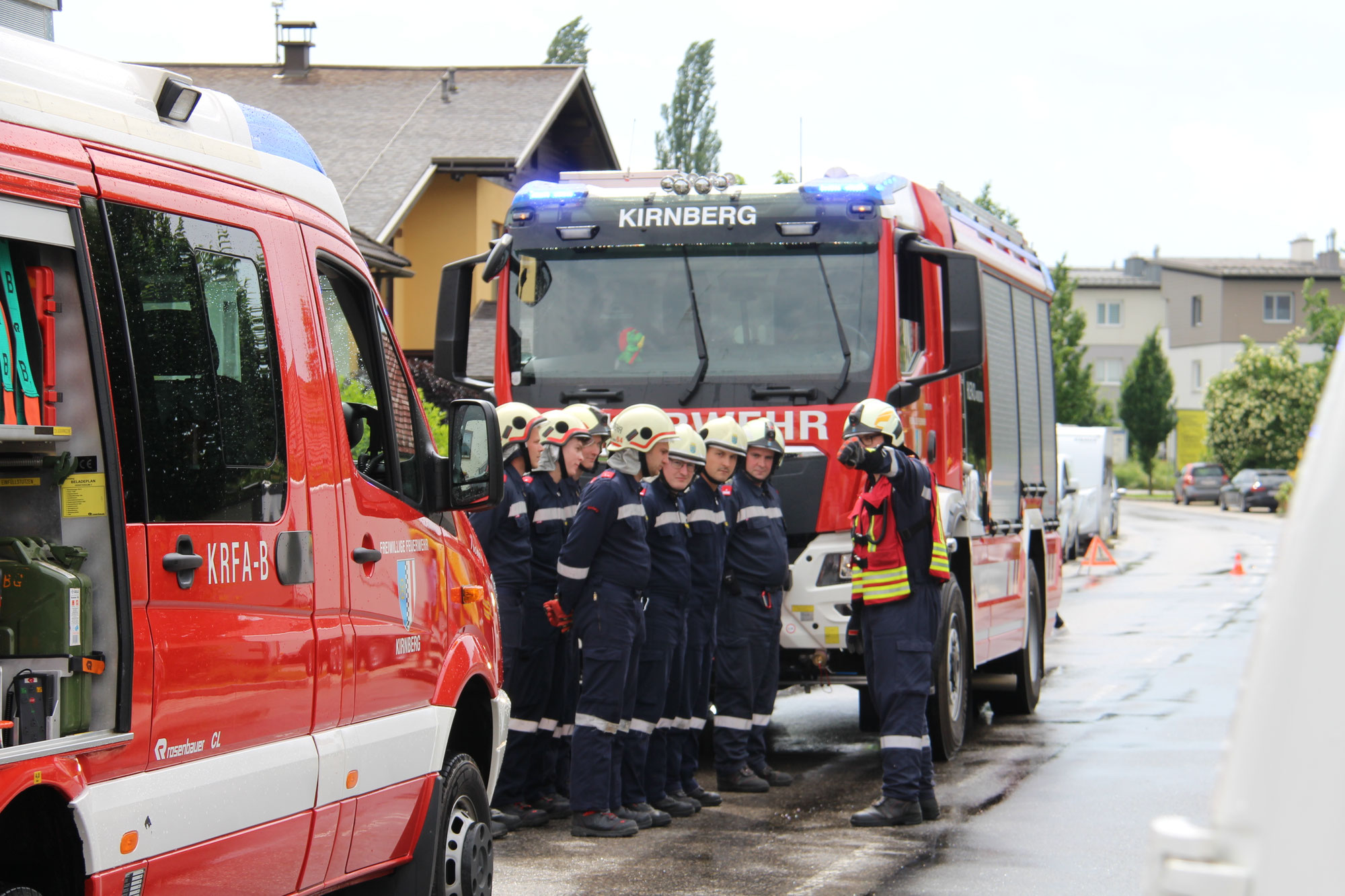 Kirnberger Kirtag 2026
