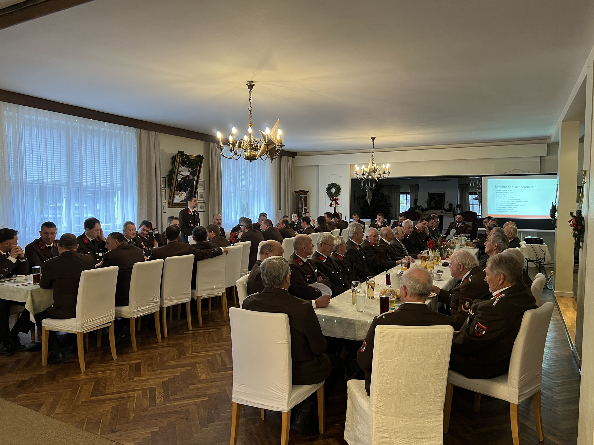 146. Jahreshauptversammlung