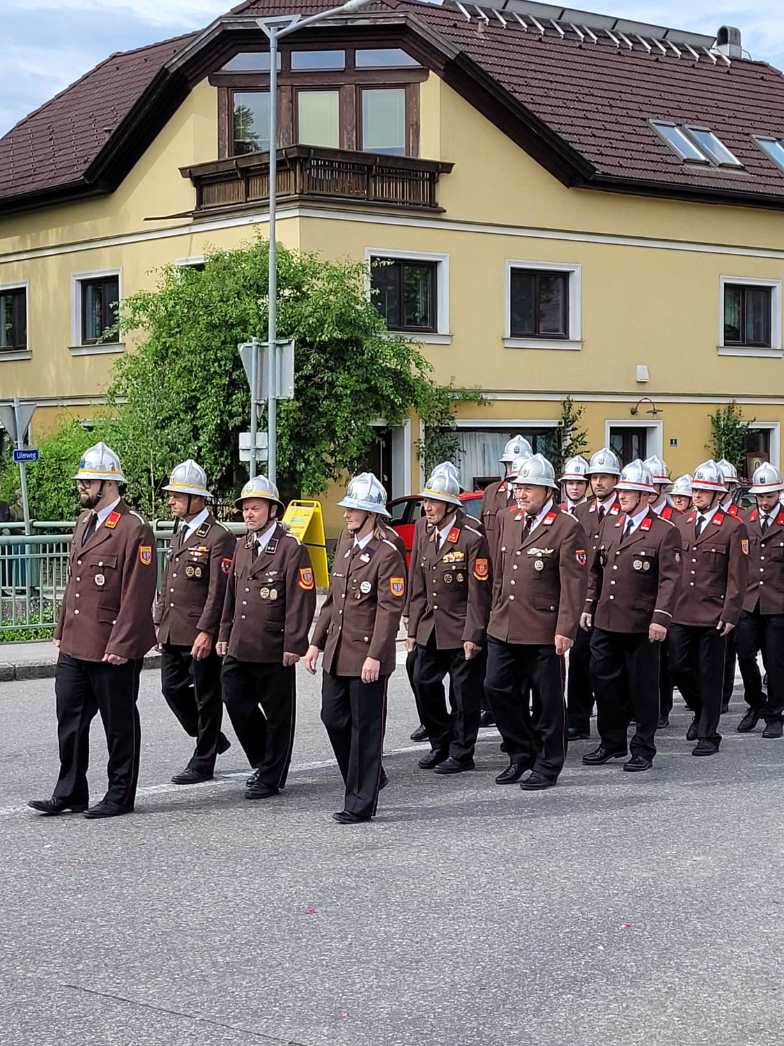 Fronleichnam 2024