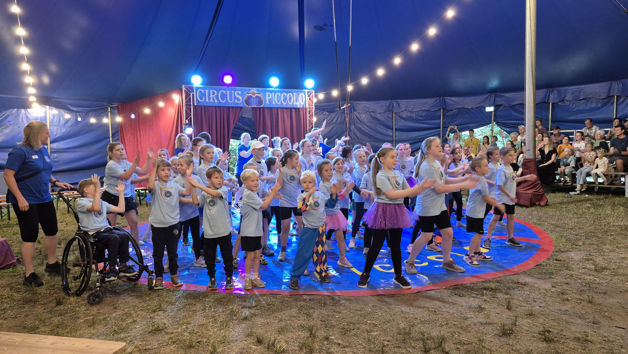 11.07.2025 Sportfreunde Ferienfreizeit