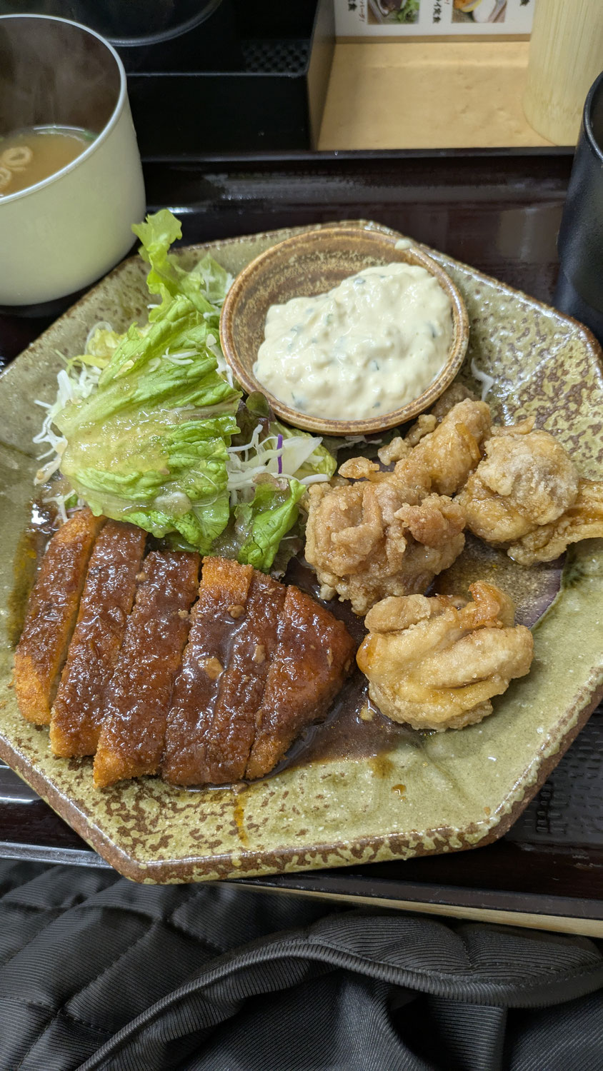 腹ペコシリーズ【ごはんや】