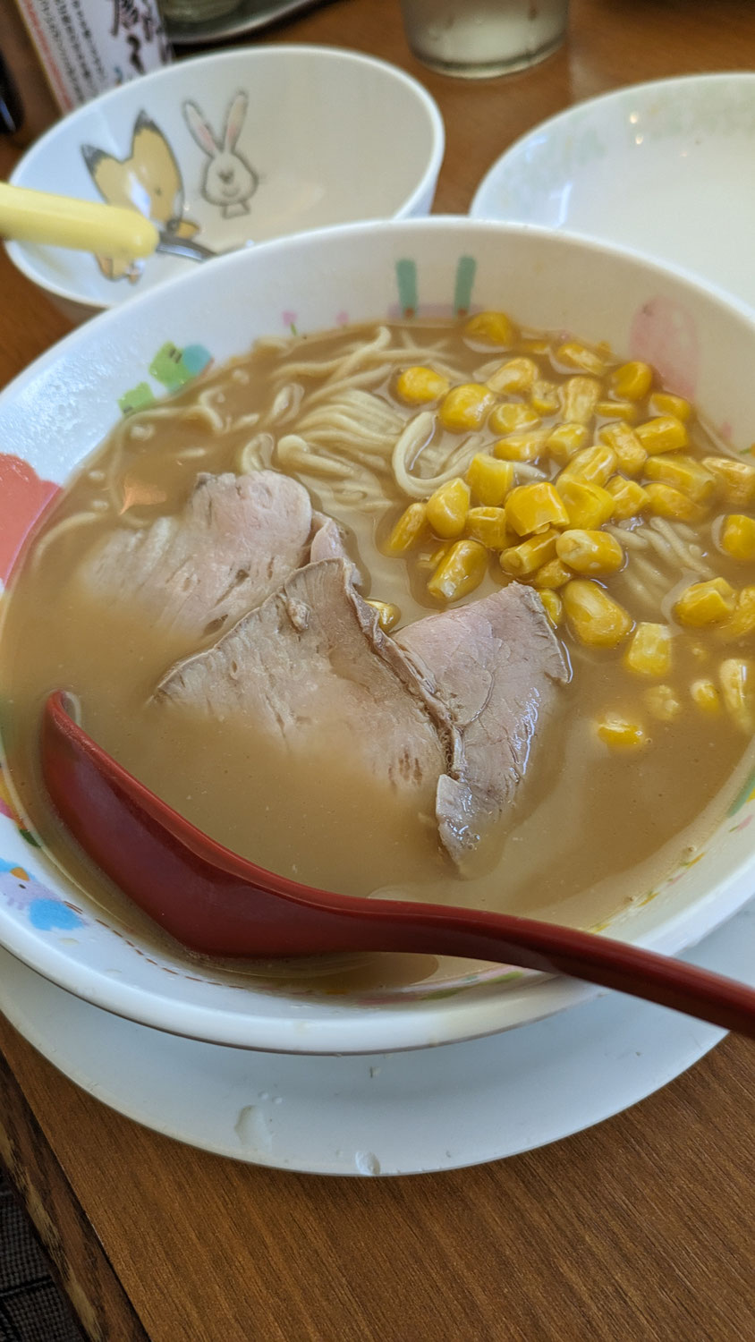 中華そばとラーメンの違いって？