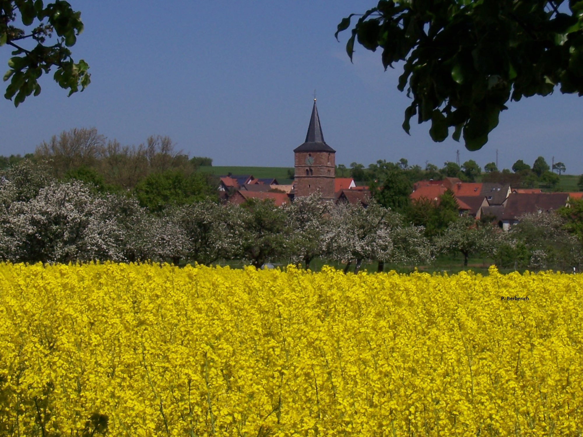 Uissigheim Uissigheims Webseite!