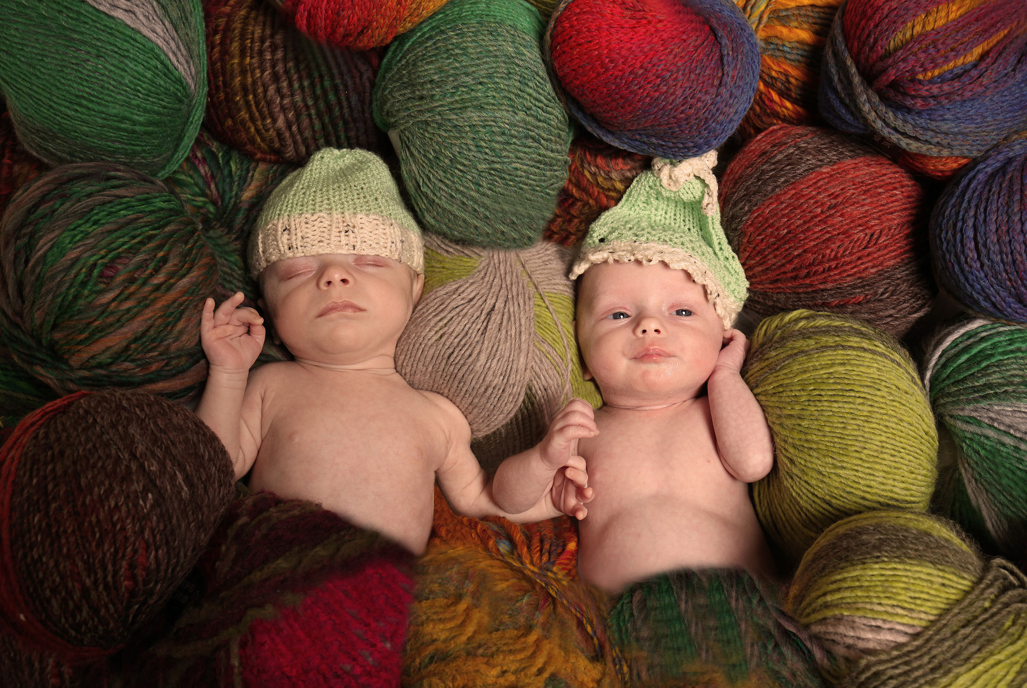 Gutscheine für Familien- & Babyfotos — Das perfekte Geschenk ❤️
