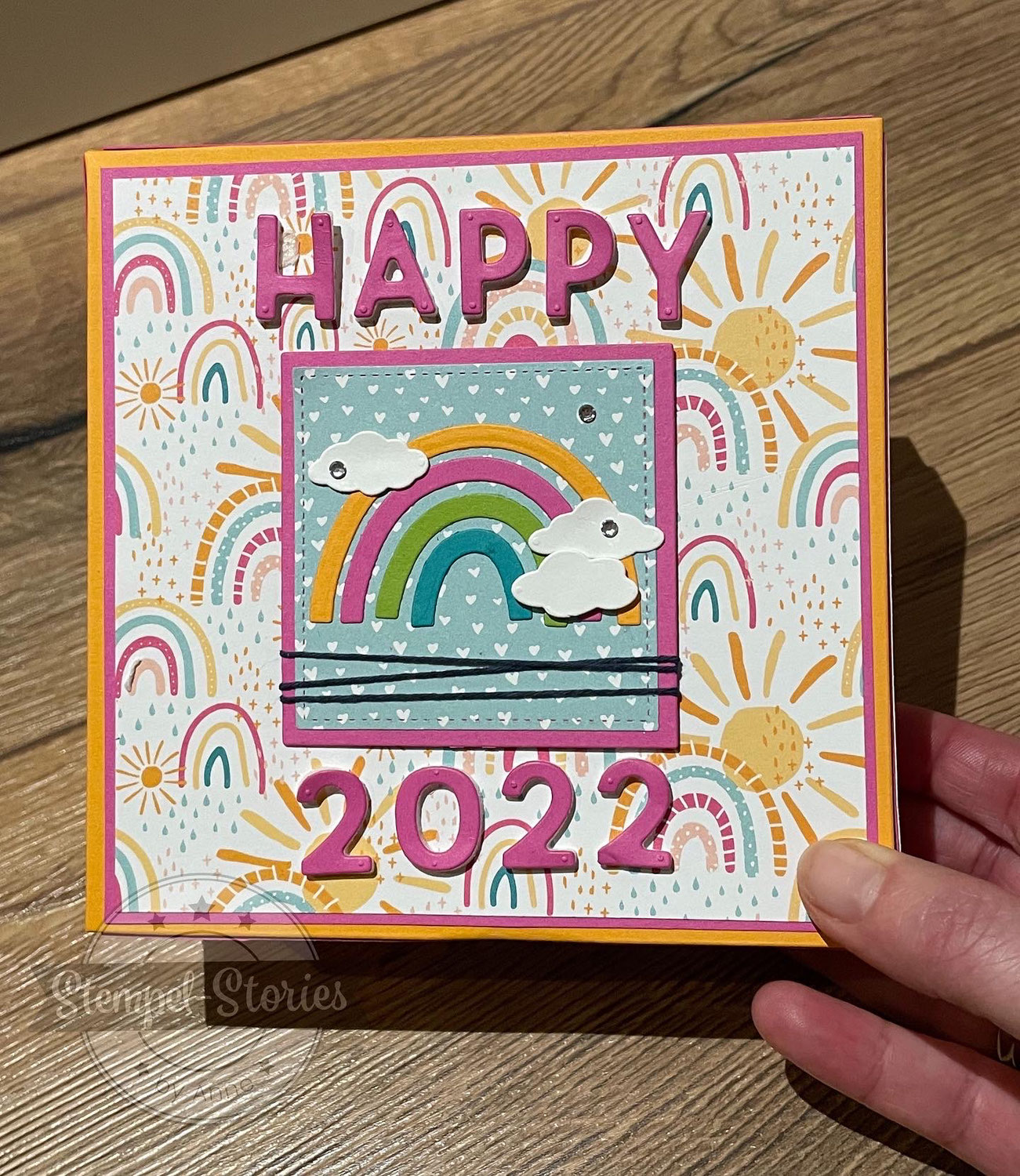 Happy Box für 2022