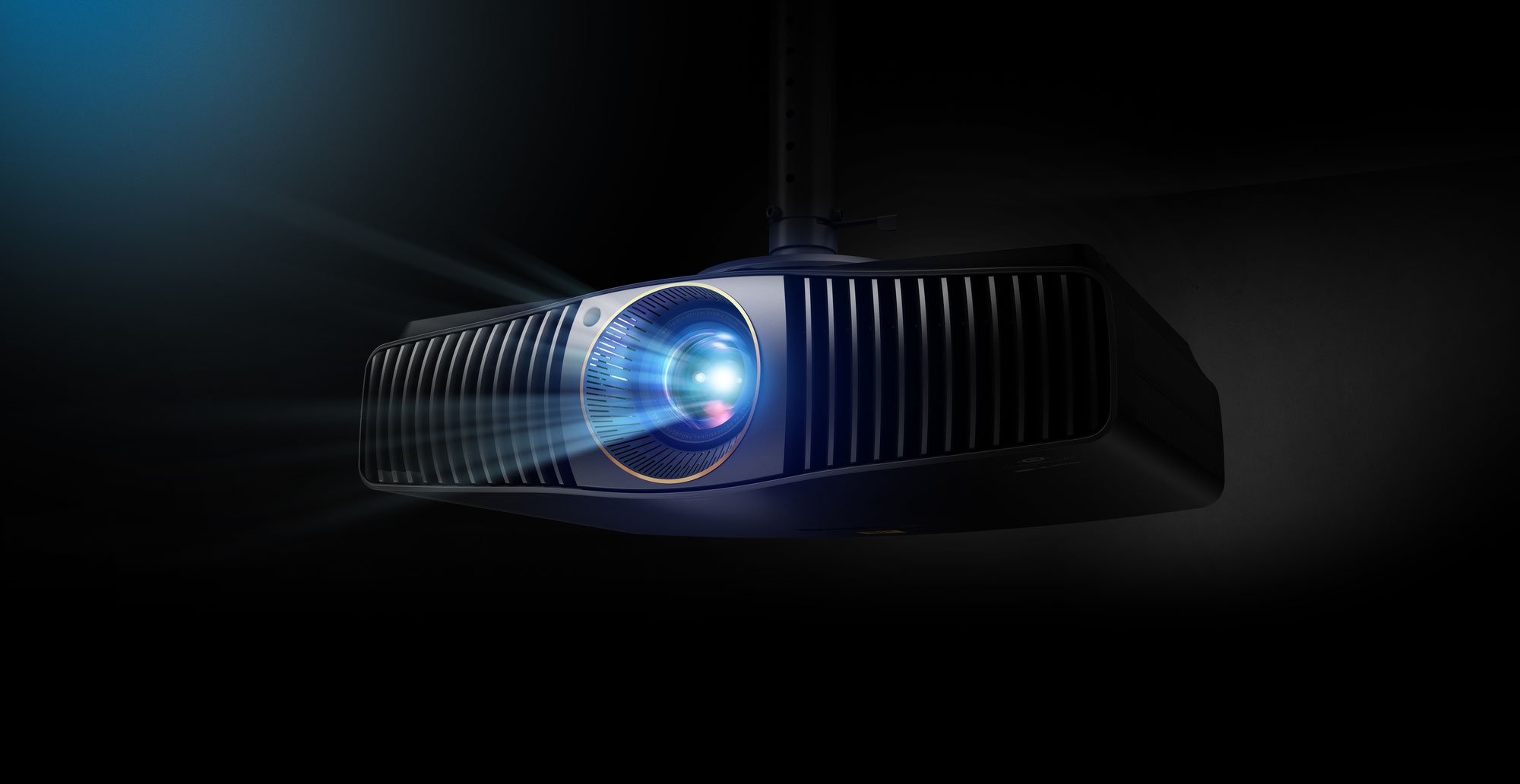 BenQ W5850 im Fokus – Kinoqualität mit High-End DLP-Technologie