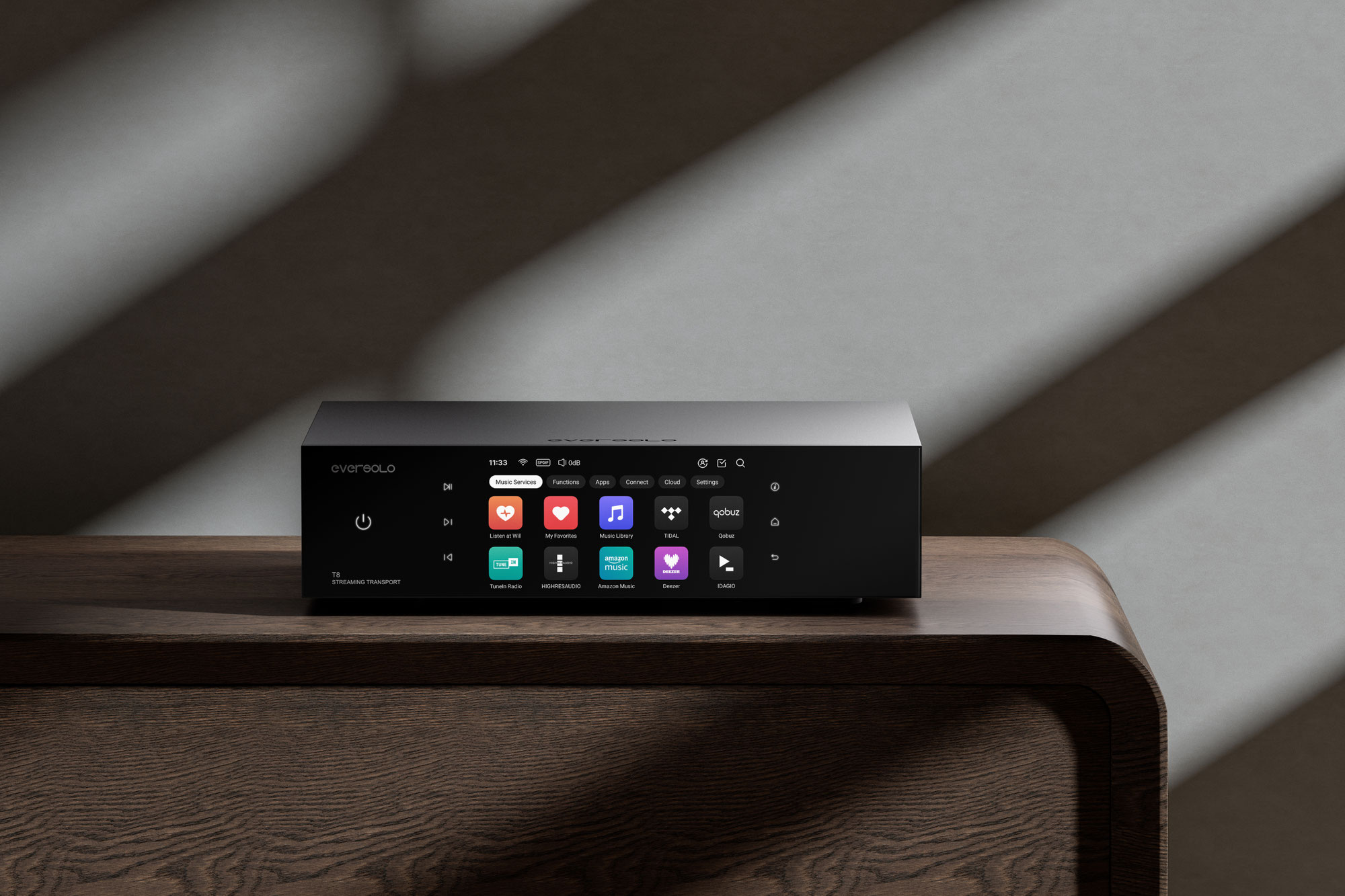 Der audiophile Herbst – Klang & Kino in goldenen Tagen