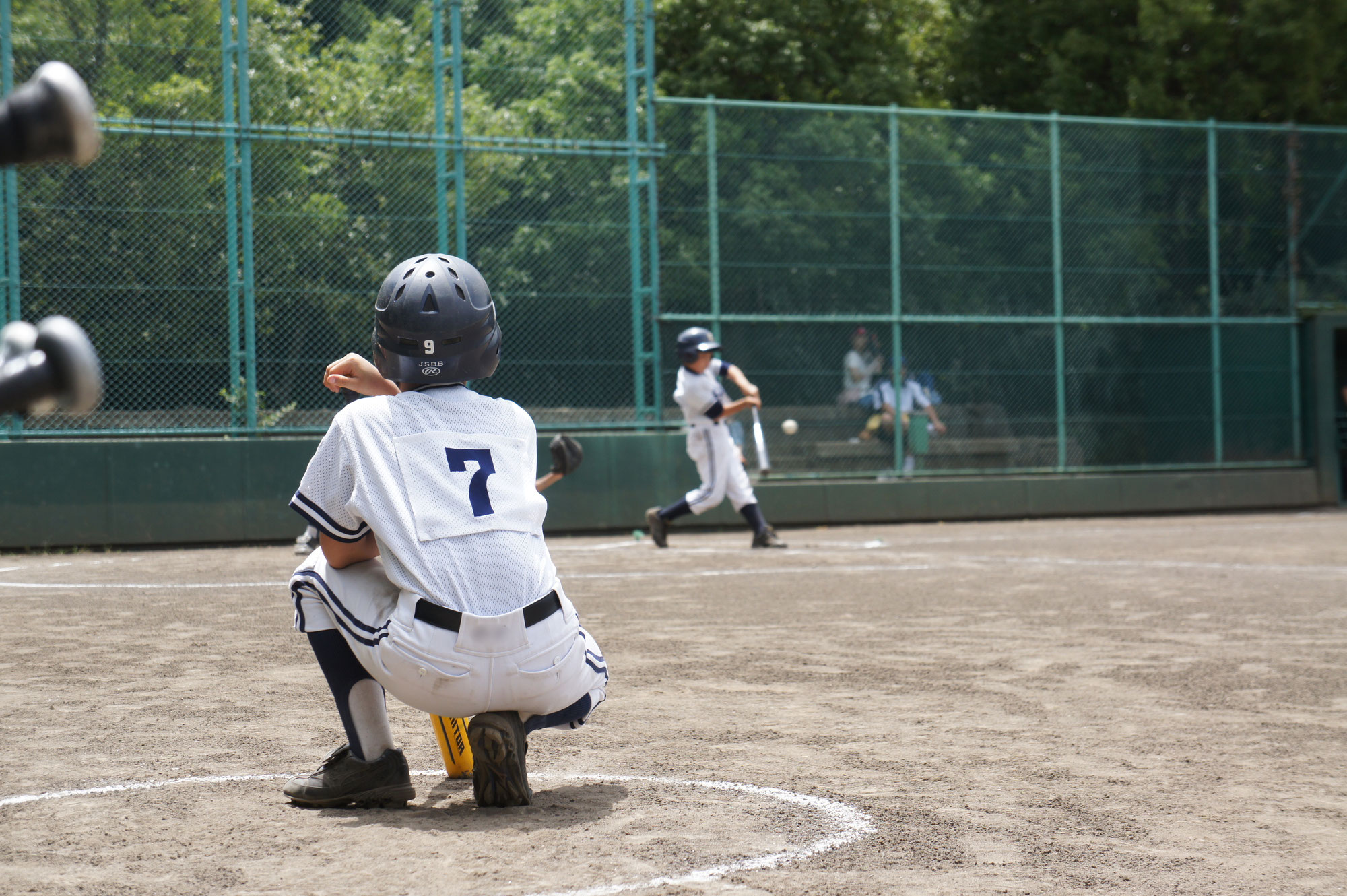 藤沢市 少年野球チーム 一覧 横浜市 少年野球チーム 横浜市少年野球連盟学童部