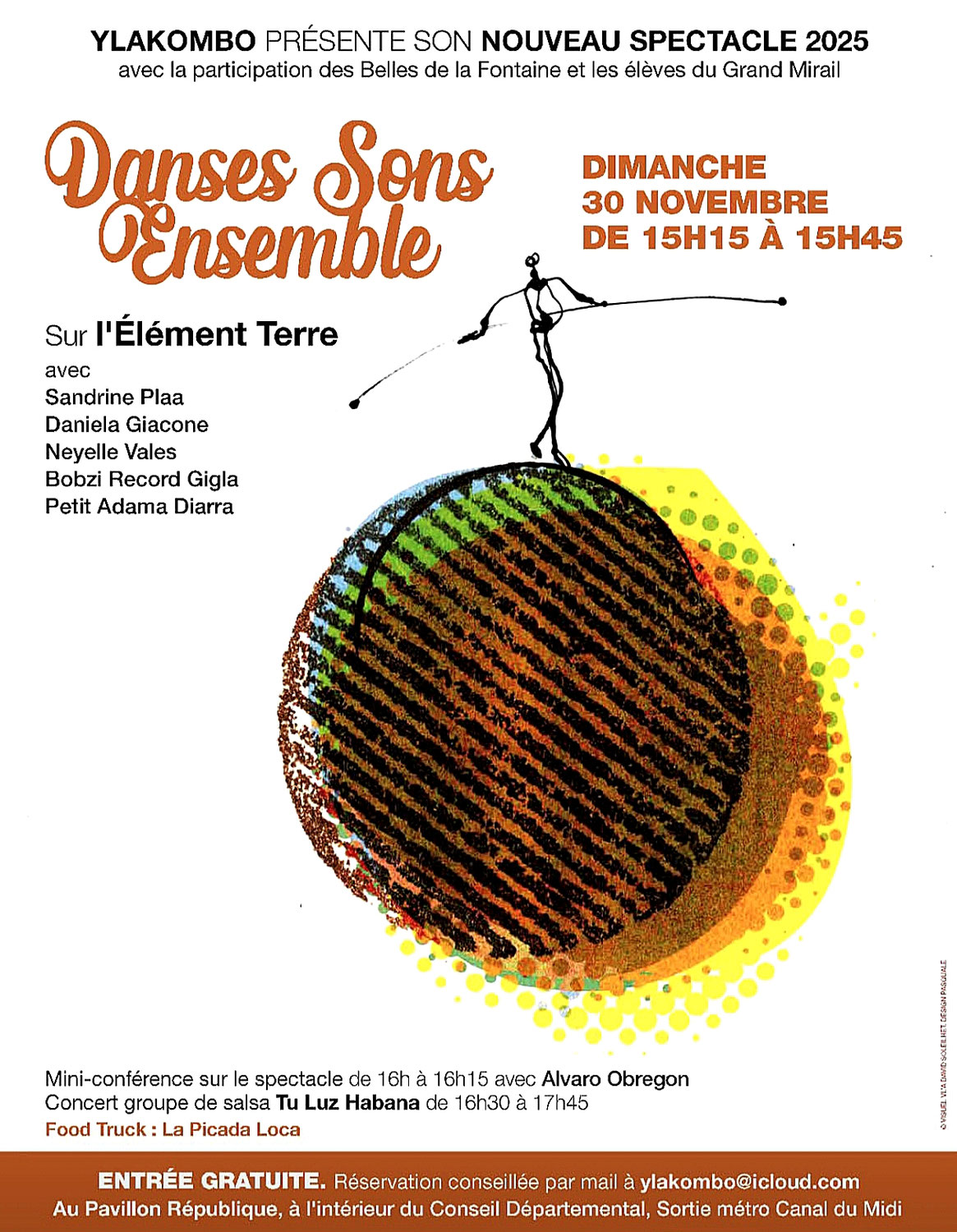 Danses Sons Ensemble