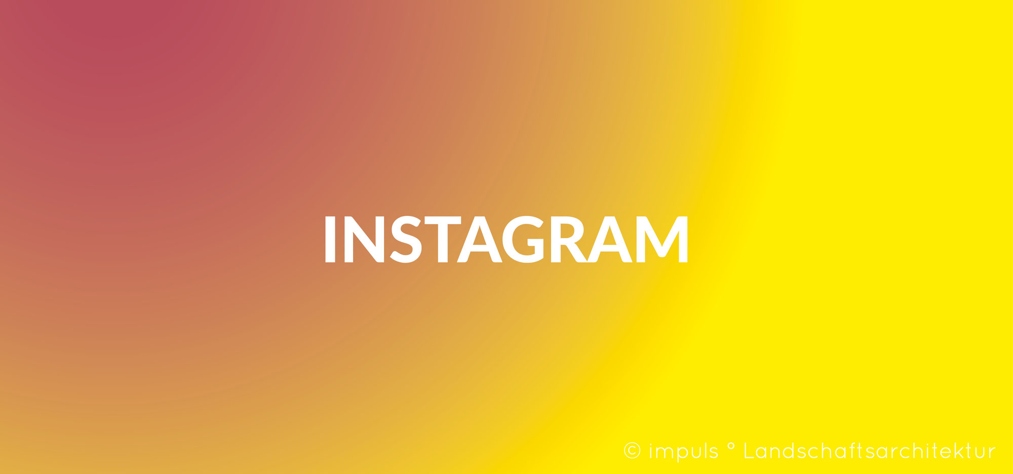Wir sind auf Instagram