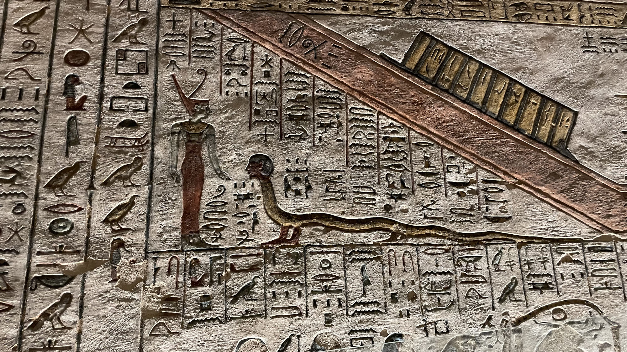 Luxor I