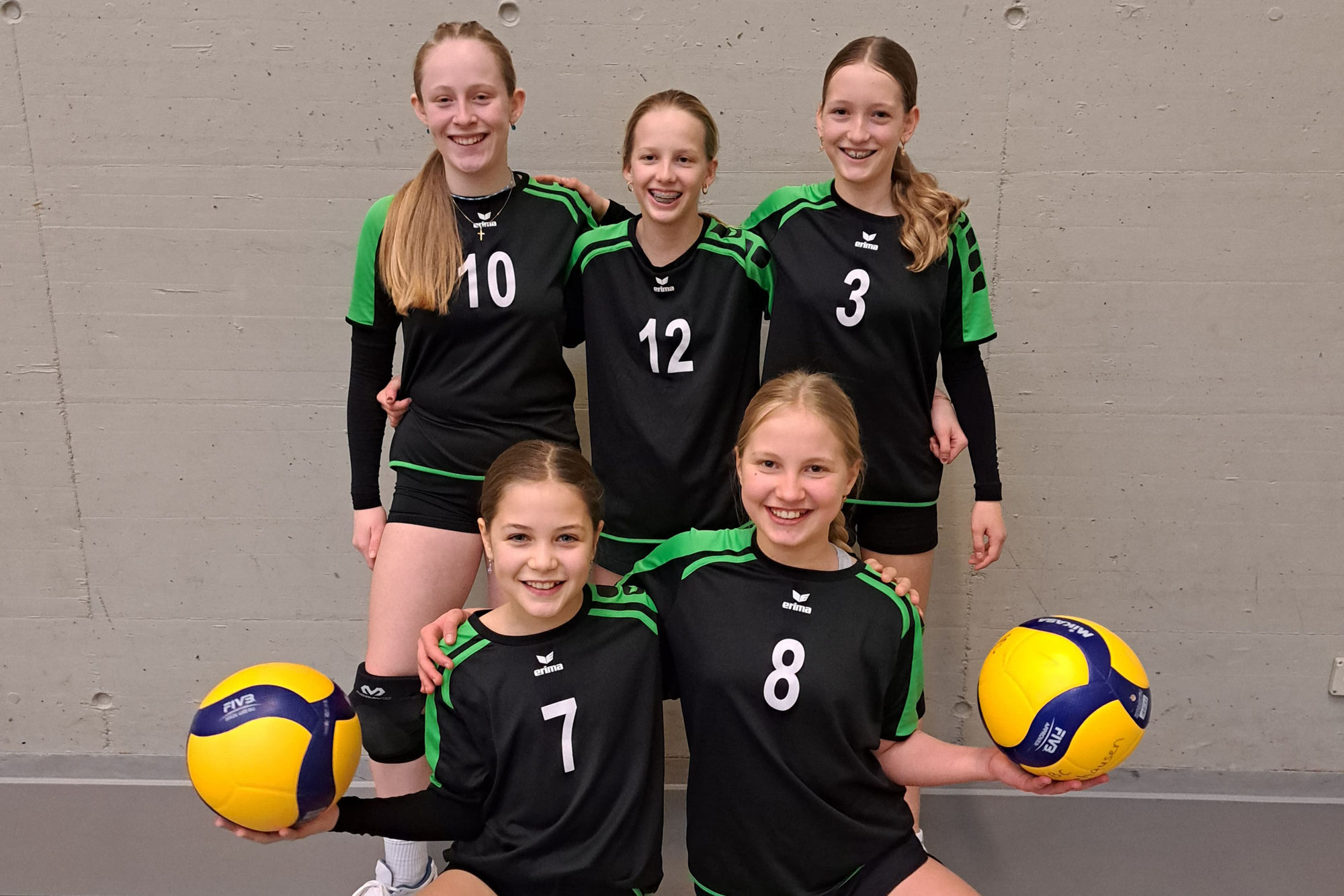 U14 Turnier