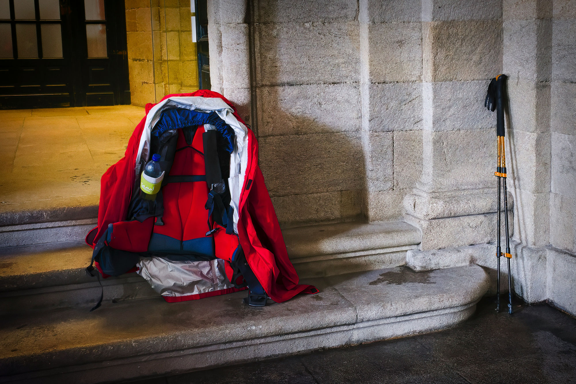 Sur le pèlerinage de Saint-Jacques-de-Compostelle : un Voyage spirituel et ressourçant en Isère
